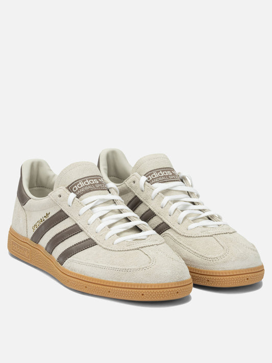 Sneaker basse 100% suede - 100% rubber  Beige - Adidas Originals Donna | PLP | VIETTI Online Store | 2
