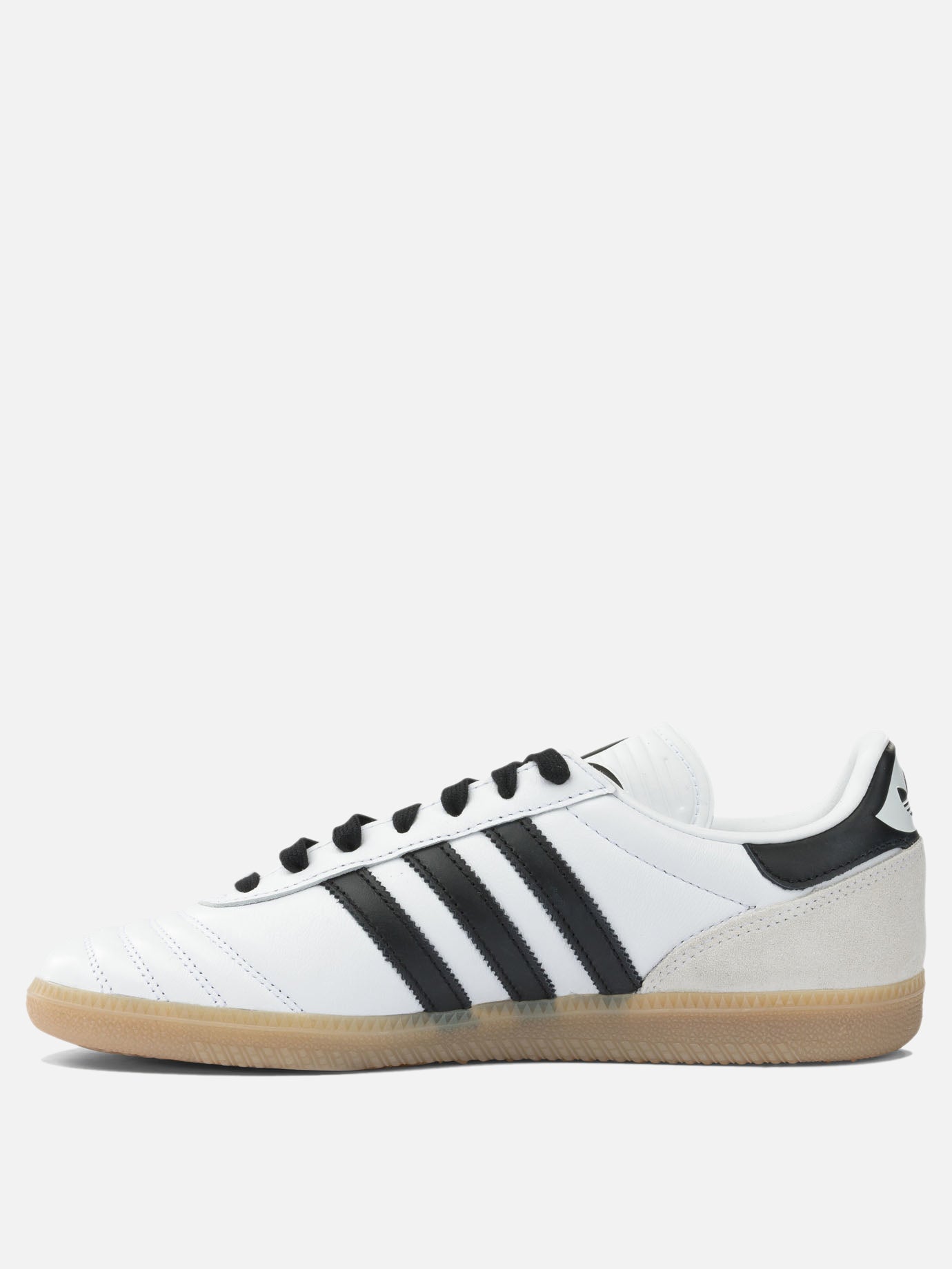 Sneaker basse 100% calf leather - 100% rubber  Bianco - Adidas Originals Uomo | PDP | VIETTI Online Store | Zoom-Modal_3
