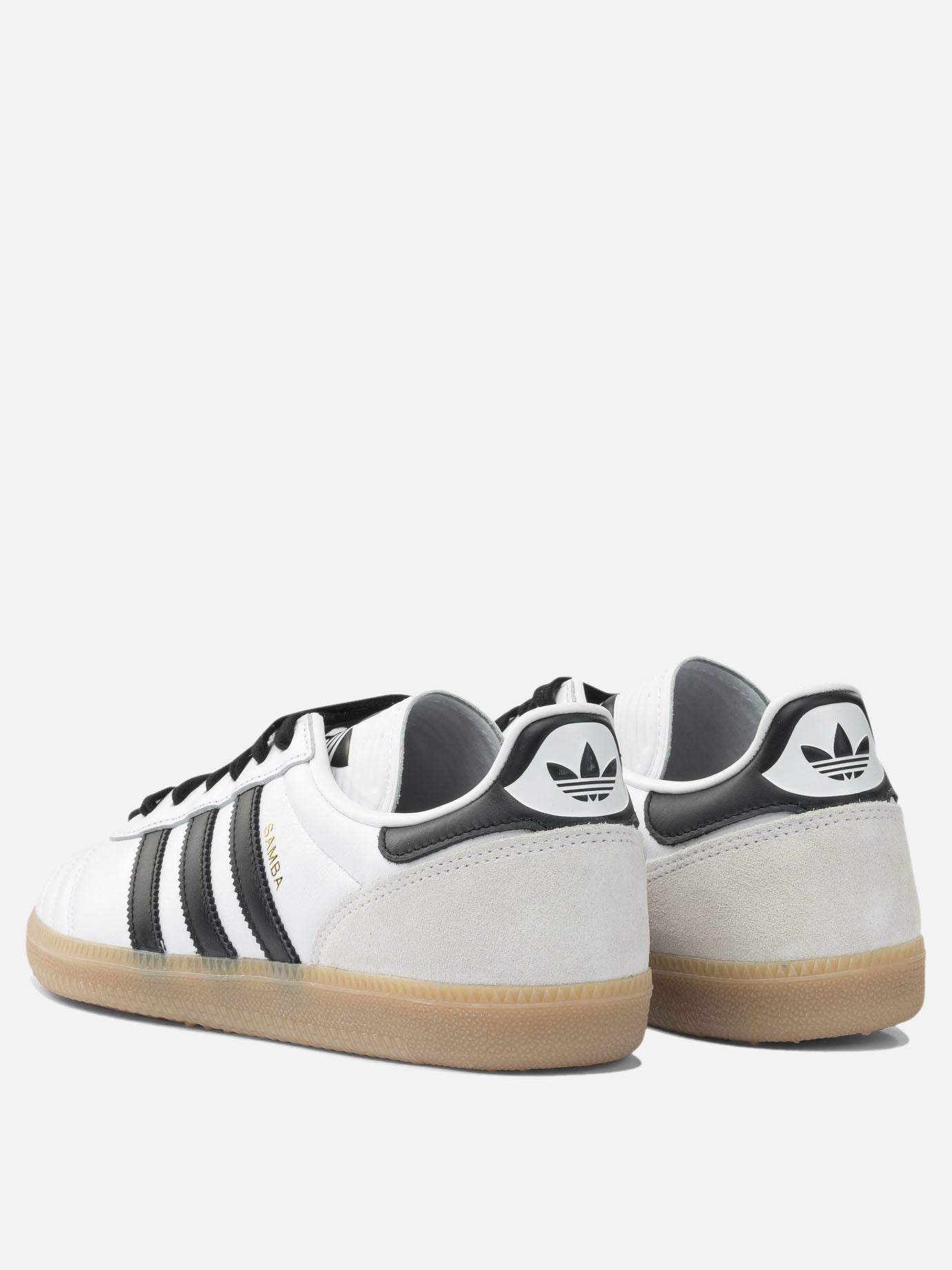 Sneaker basse 100% calf leather - 100% rubber  Bianco - Adidas Originals Uomo | PDP | VIETTI Online Store | Zoom-Modal_4
