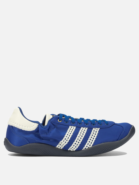 Sneaker basse 100% fabric - 100% rubber  Blu - Adidas Originals Uomo | PLP | VIETTI Online Store 
