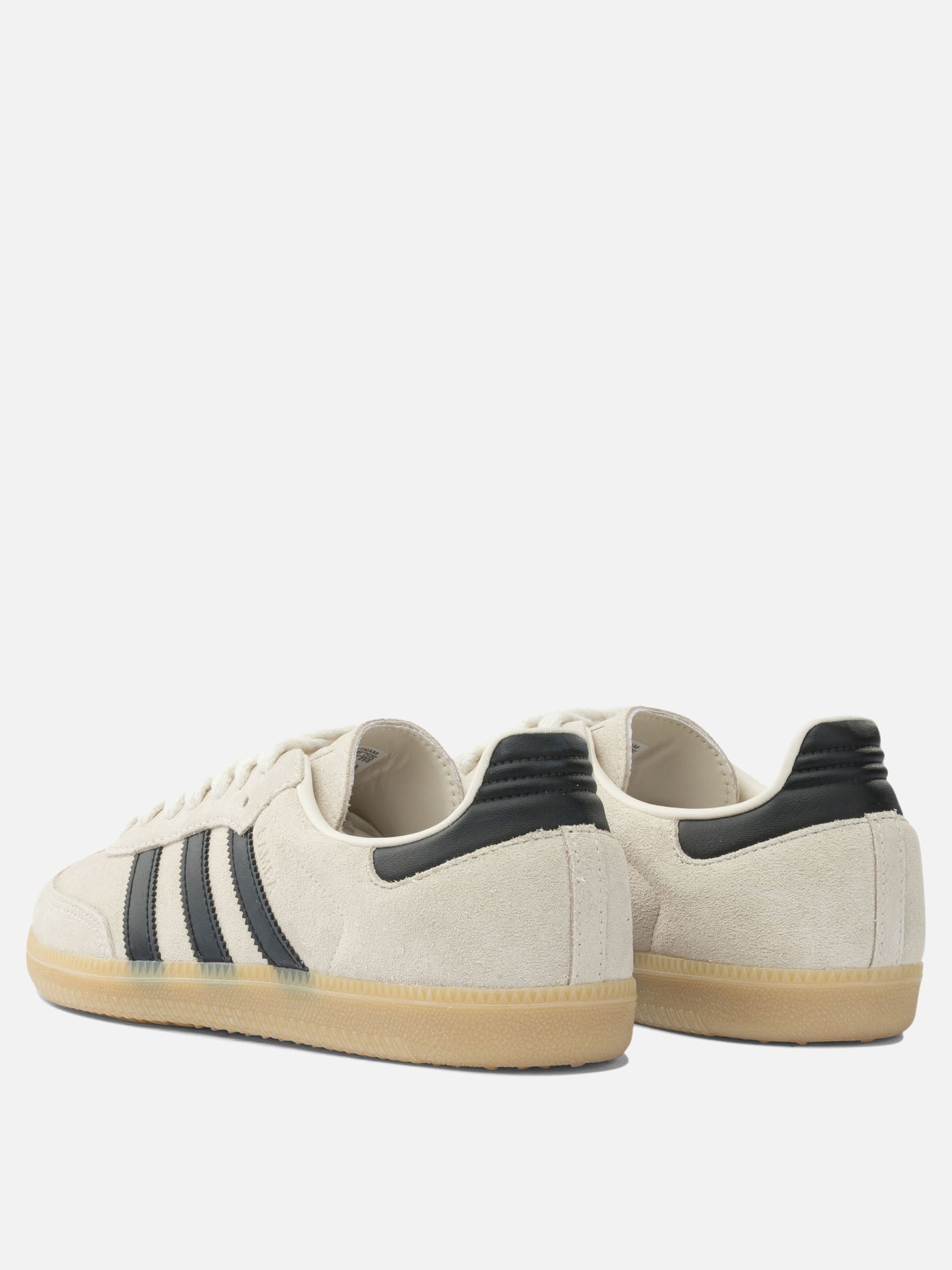 Sneaker basse 100% suede - 100% rubber  Beige - Adidas Originals Uomo | PDP | VIETTI Online Store | thumbnail_4
