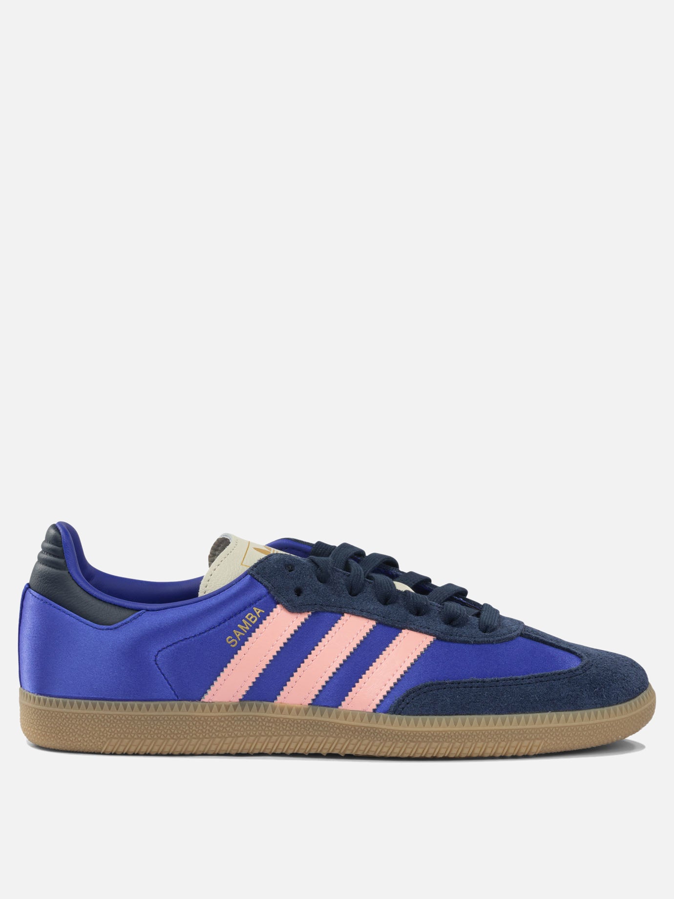 Sneaker basse 100% fabric - 100% rubber  Blu - Adidas Originals Donna | PDP | VIETTI Online Store | Zoom-Modal

