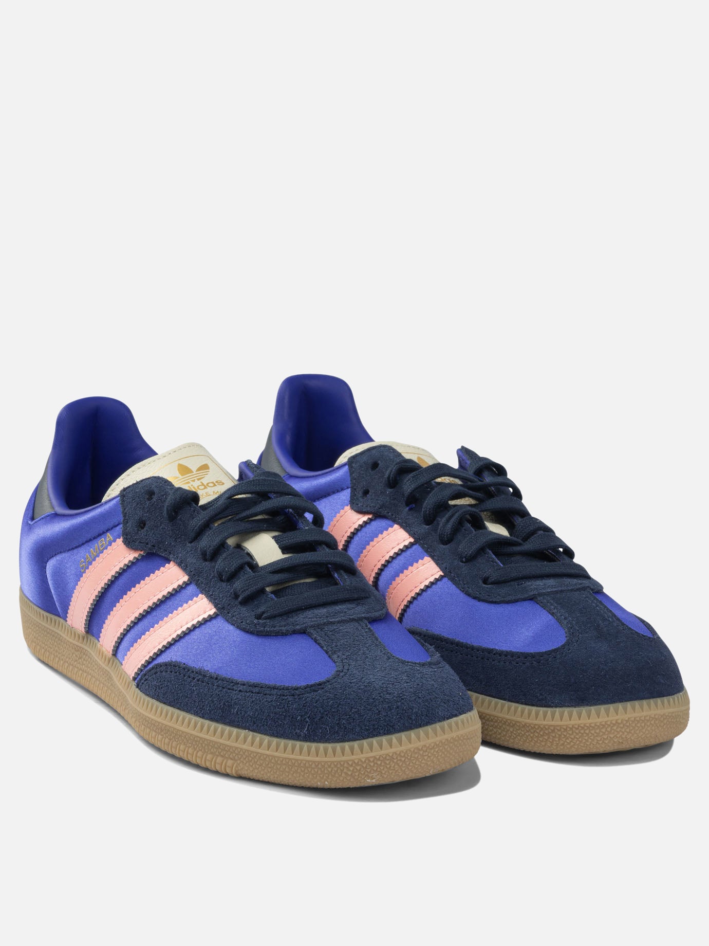 Sneaker basse 100% fabric - 100% rubber  Blu - Adidas Originals Donna | PDP | VIETTI Online Store | Zoom-Modal_2
