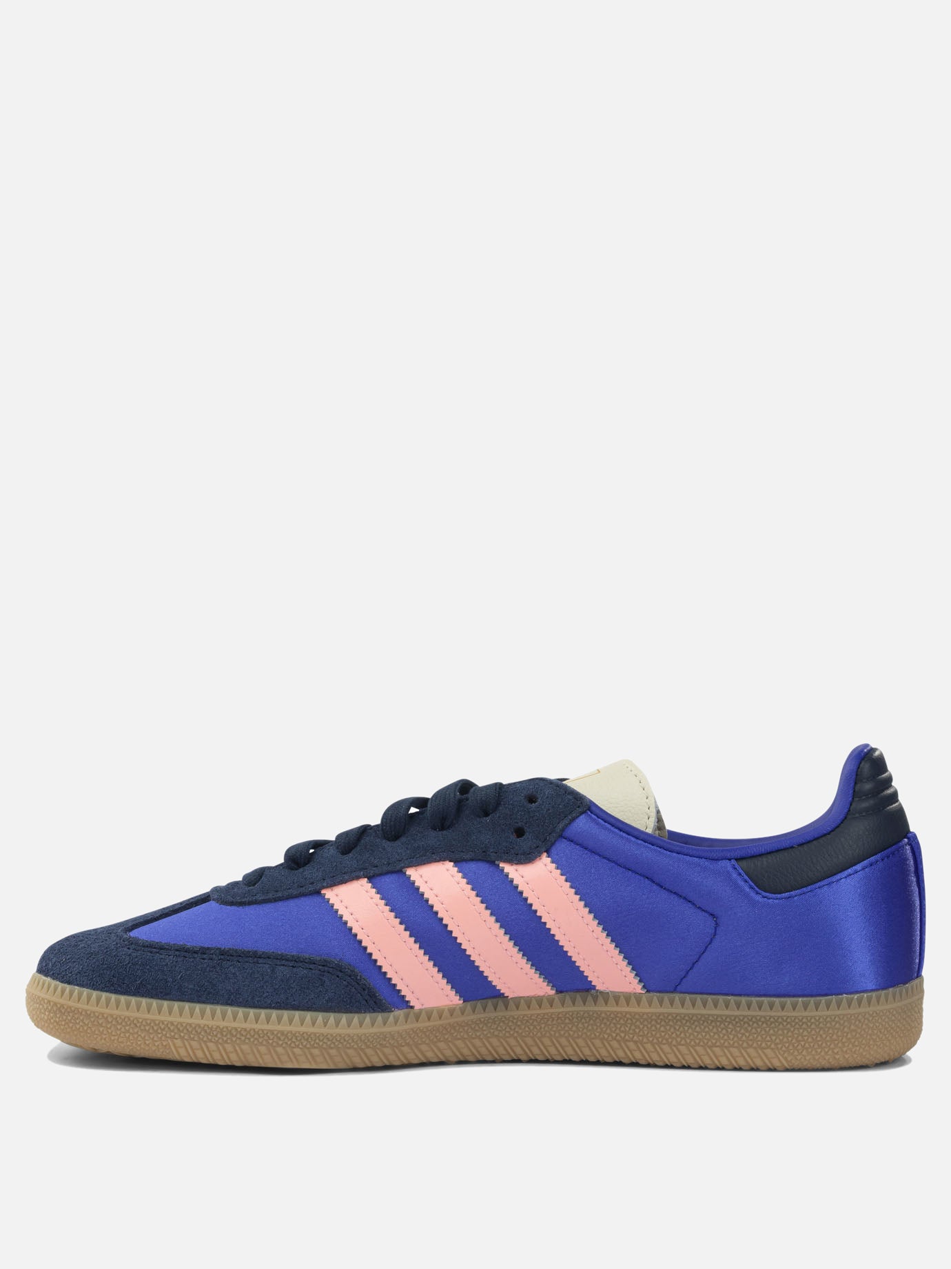 Sneaker basse 100% fabric - 100% rubber  Blu - Adidas Originals Donna | PDP | VIETTI Online Store | thumbnail_3