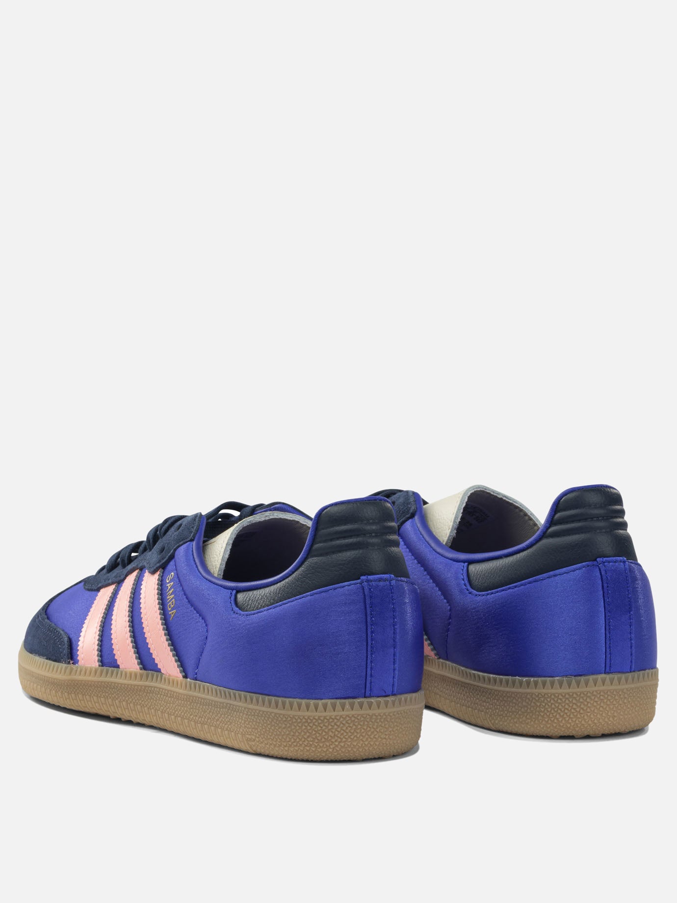 Sneaker basse 100% fabric - 100% rubber  Blu - Adidas Originals Donna | PDP | VIETTI Online Store | Zoom-Modal_4
