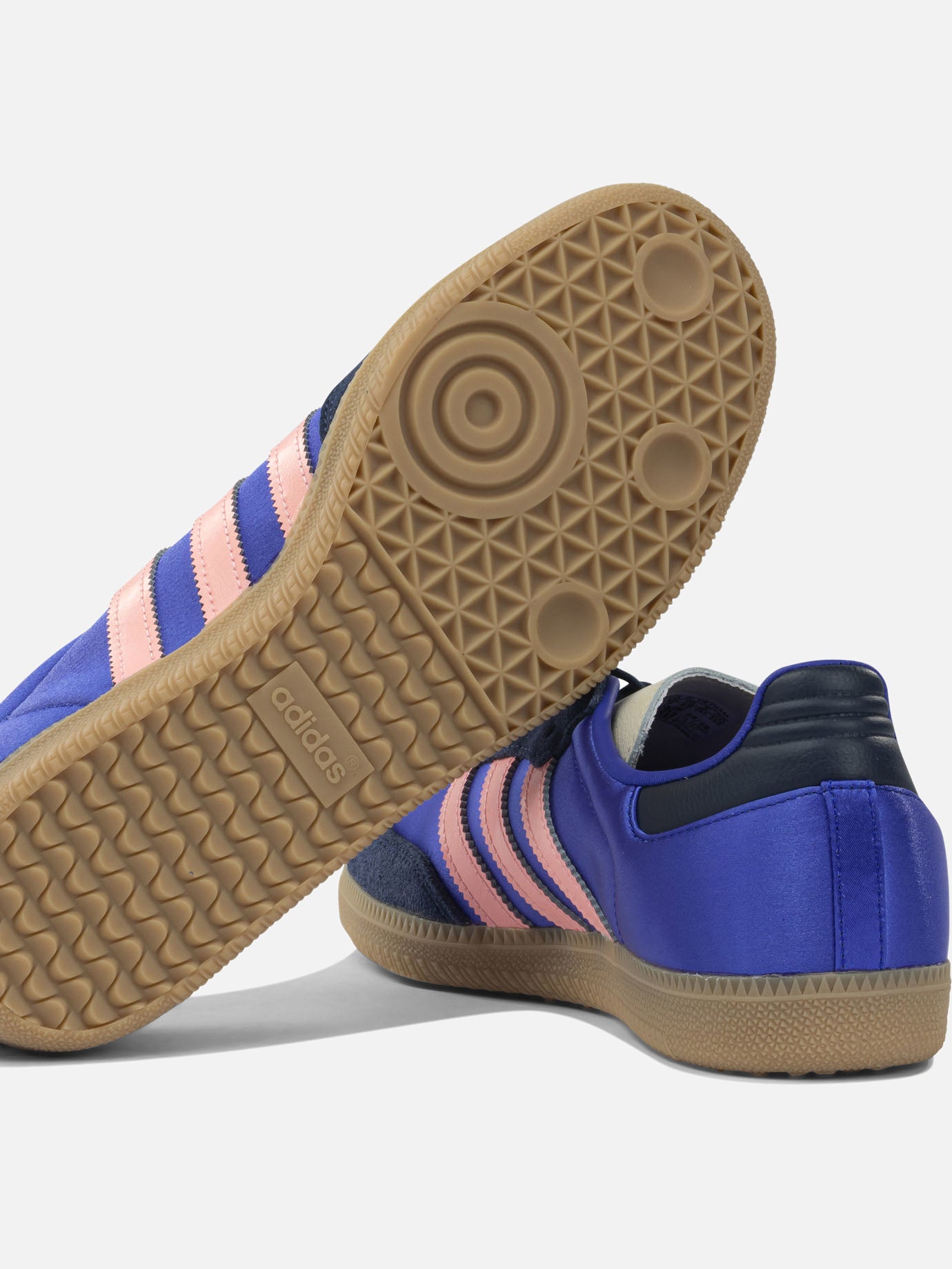 Sneaker basse 100% fabric - 100% rubber  Blu - Adidas Originals Donna | PDP | VIETTI Online Store | Zoom-Modal_5
