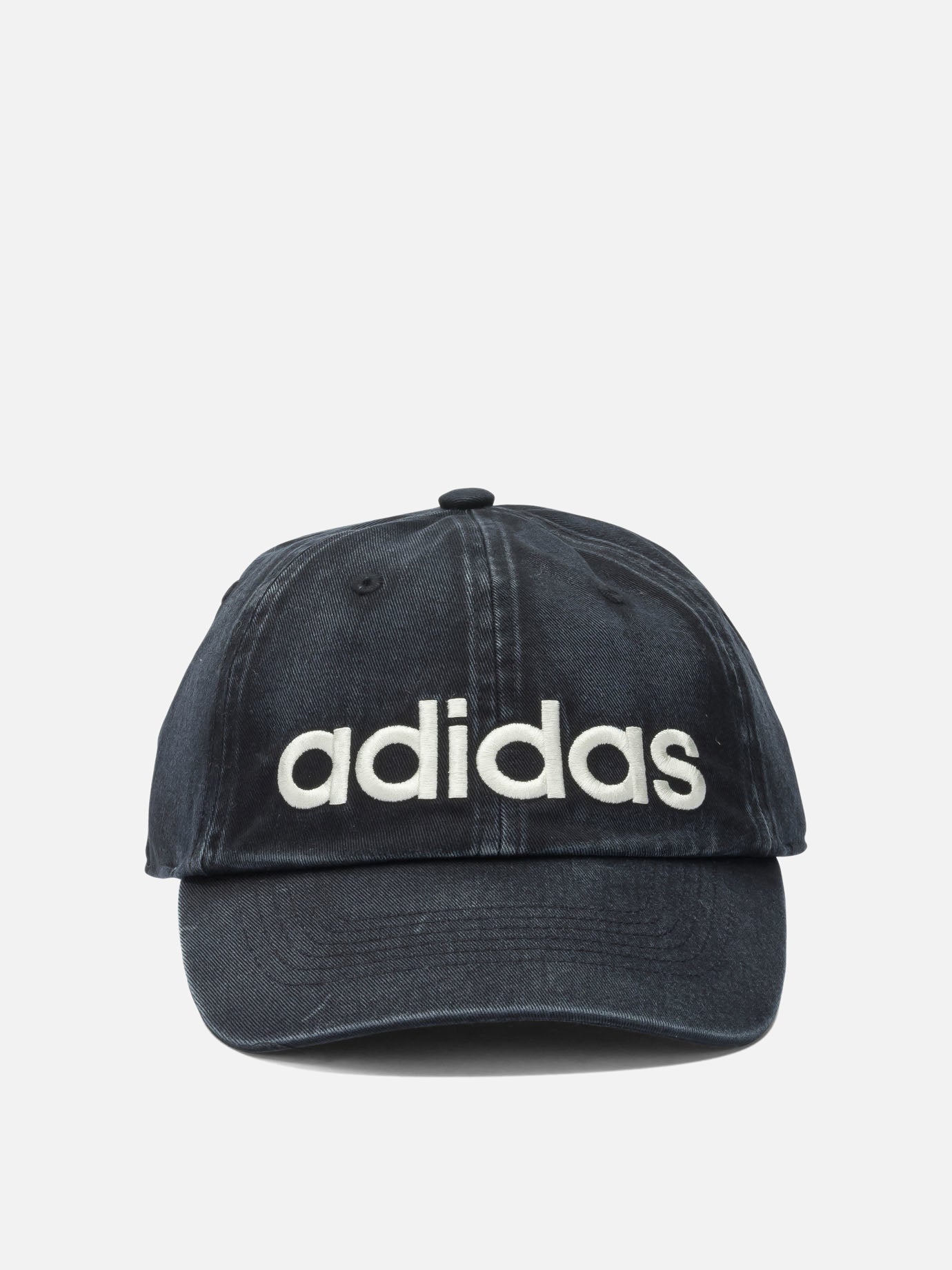 Trucker caps 100% cotton  Black - Adidas Originals Men | PDP | VIETTI Online Store | Zoom-Modal
