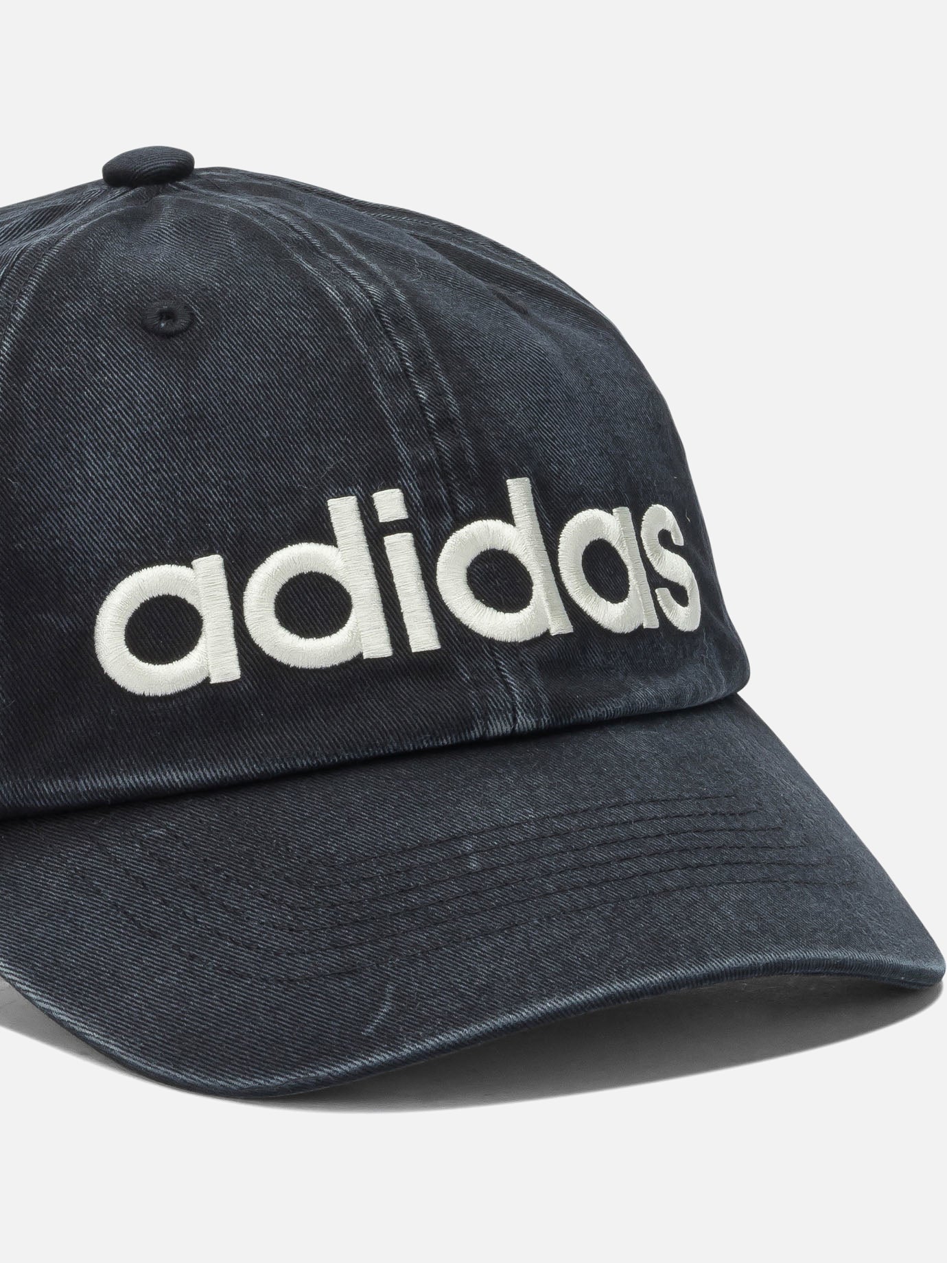 Trucker caps 100% cotton  Black - Adidas Originals Men | PDP | VIETTI Online Store | Zoom-Modal_4
