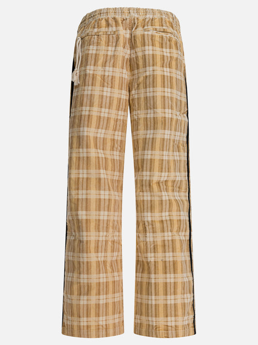 Pantaloni casual Check  Beige - Adidas Originals Uomo | PLP | VIETTI Online Store | 2
