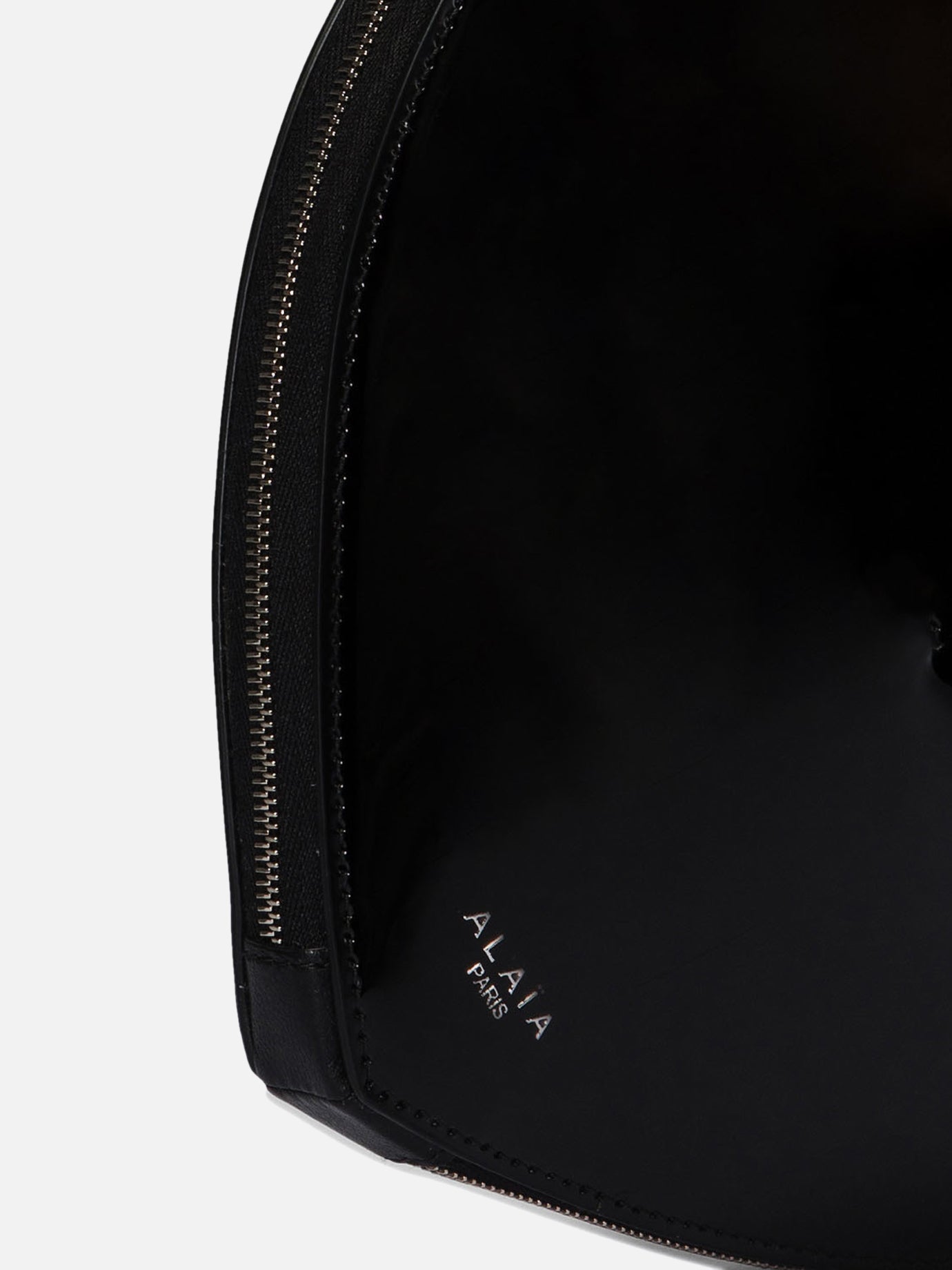 Small bags 100% leather  Black - Alaïa Women | PDP | VIETTI Online Store | Zoom-Modal_4
