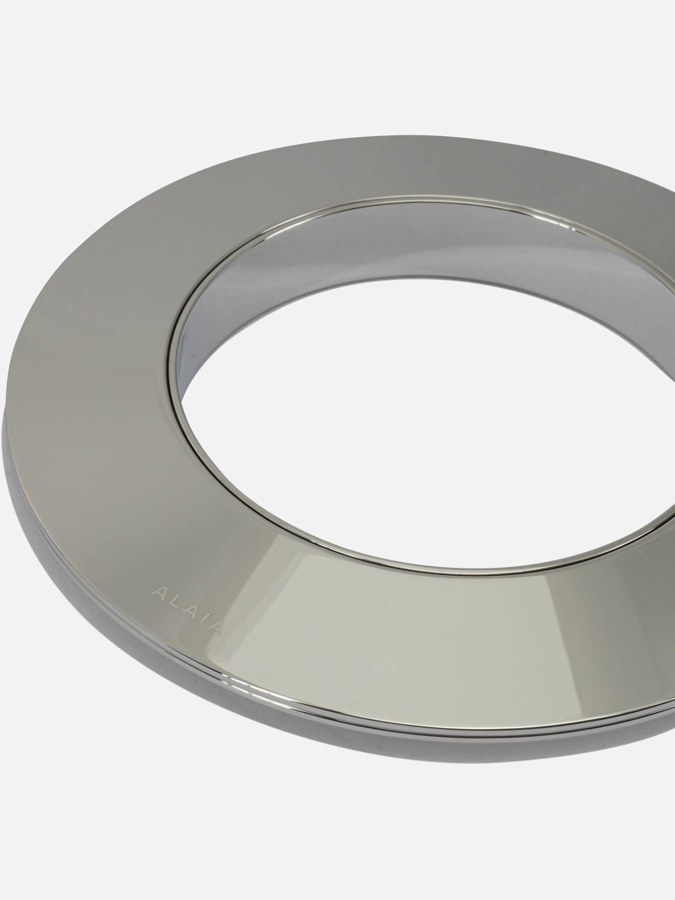 Bracciali & Cavigliere 100% brass  Argento - Alaïa Donna | PDP | VIETTI Online Store | thumbnail_2