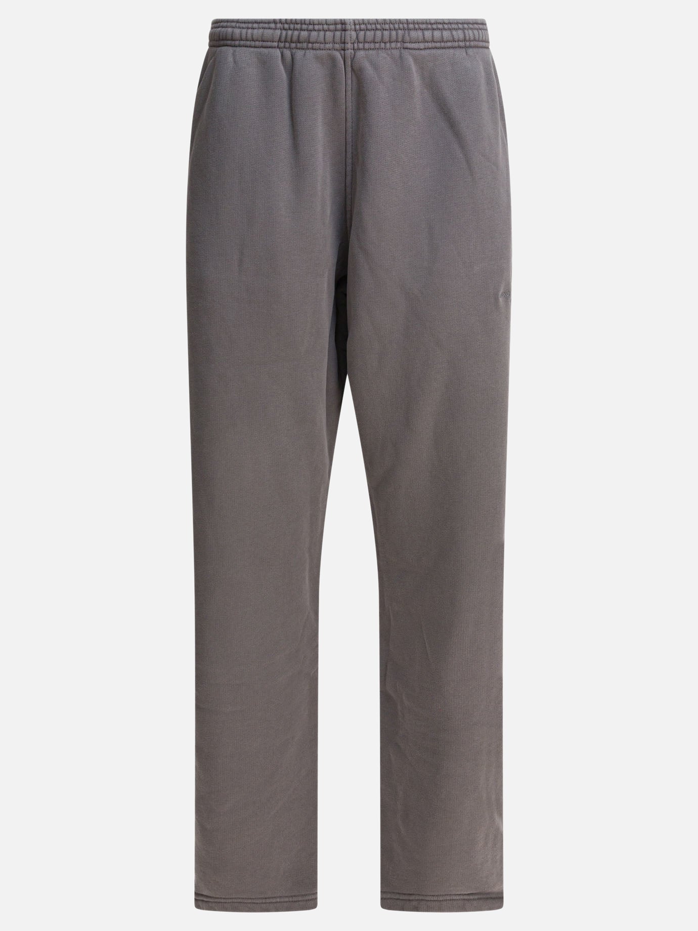 Pantaloni sportivi Solid colour  Grigio - Alexander Wang Donna | PDP | VIETTI Online Store | Zoom-Modal
