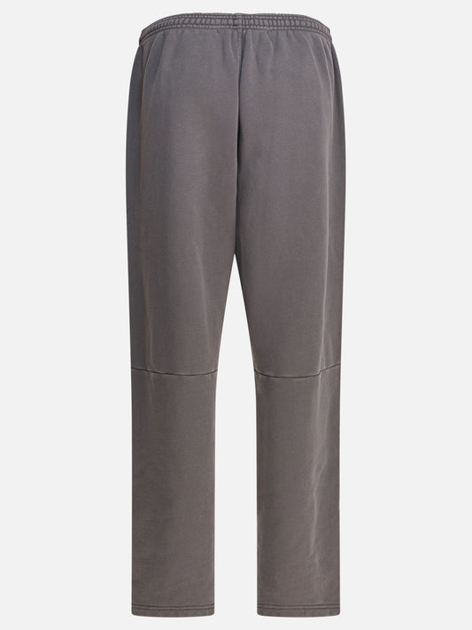 Pantaloni sportivi Solid colour  Grigio - Alexander Wang Donna | VIETTI Online Store | 2
