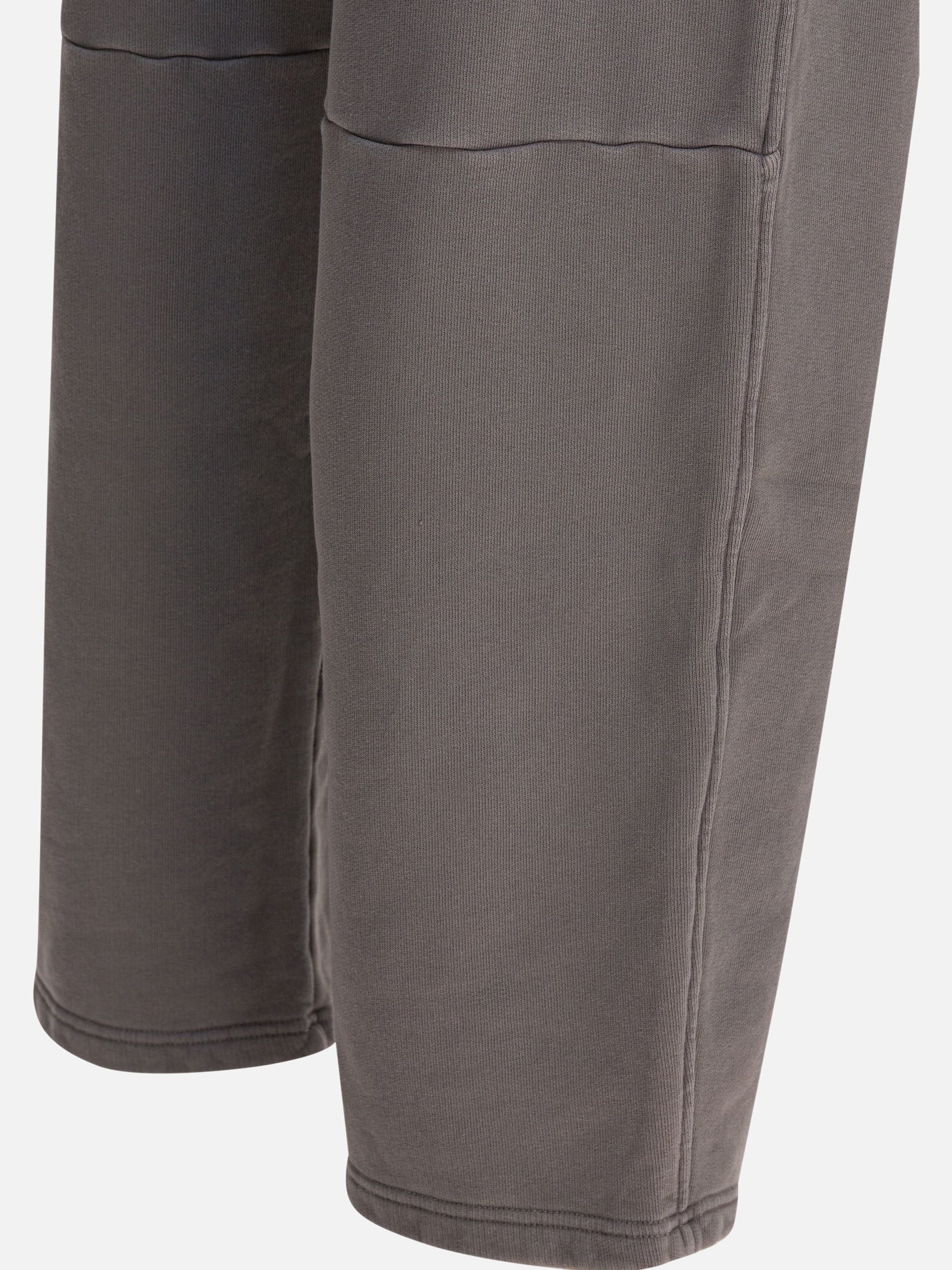 Pantaloni sportivi Solid colour  Grigio - Alexander Wang Donna | PDP | VIETTI Online Store | Zoom-Modal_4
