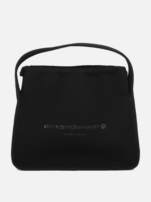 Borse medie 20422K21T  Nero - Alexander Wang Donna | PLP | VIETTI Online Store 
