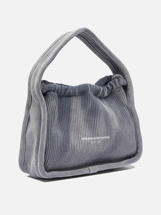 Borse piccole 20424K41T  Grigio - Alexander Wang Donna | PLP | VIETTI Online Store | 2
