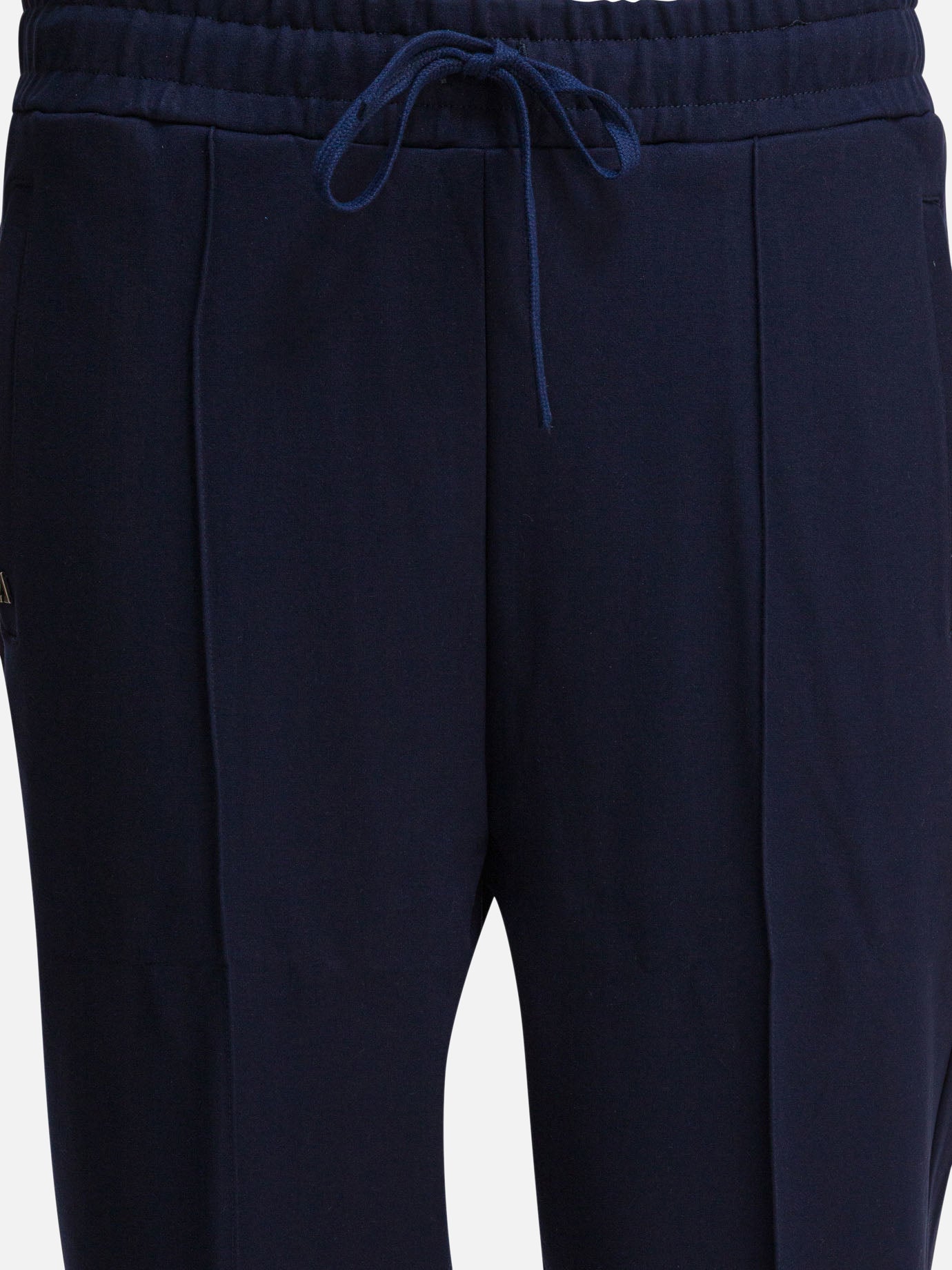 Leisure trousers Logo  Blue - Altum Men | PDP | VIETTI Online Store | thumbnail_3
