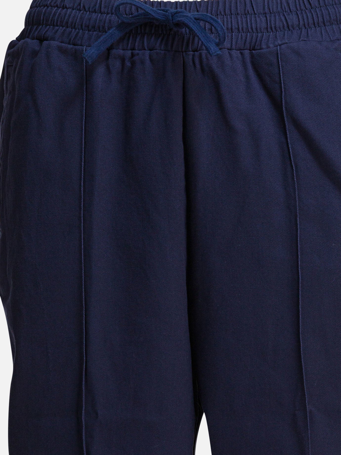 Leisure trousers Logo  Blue - Altum Men | PDP | VIETTI Online Store | thumbnail_3