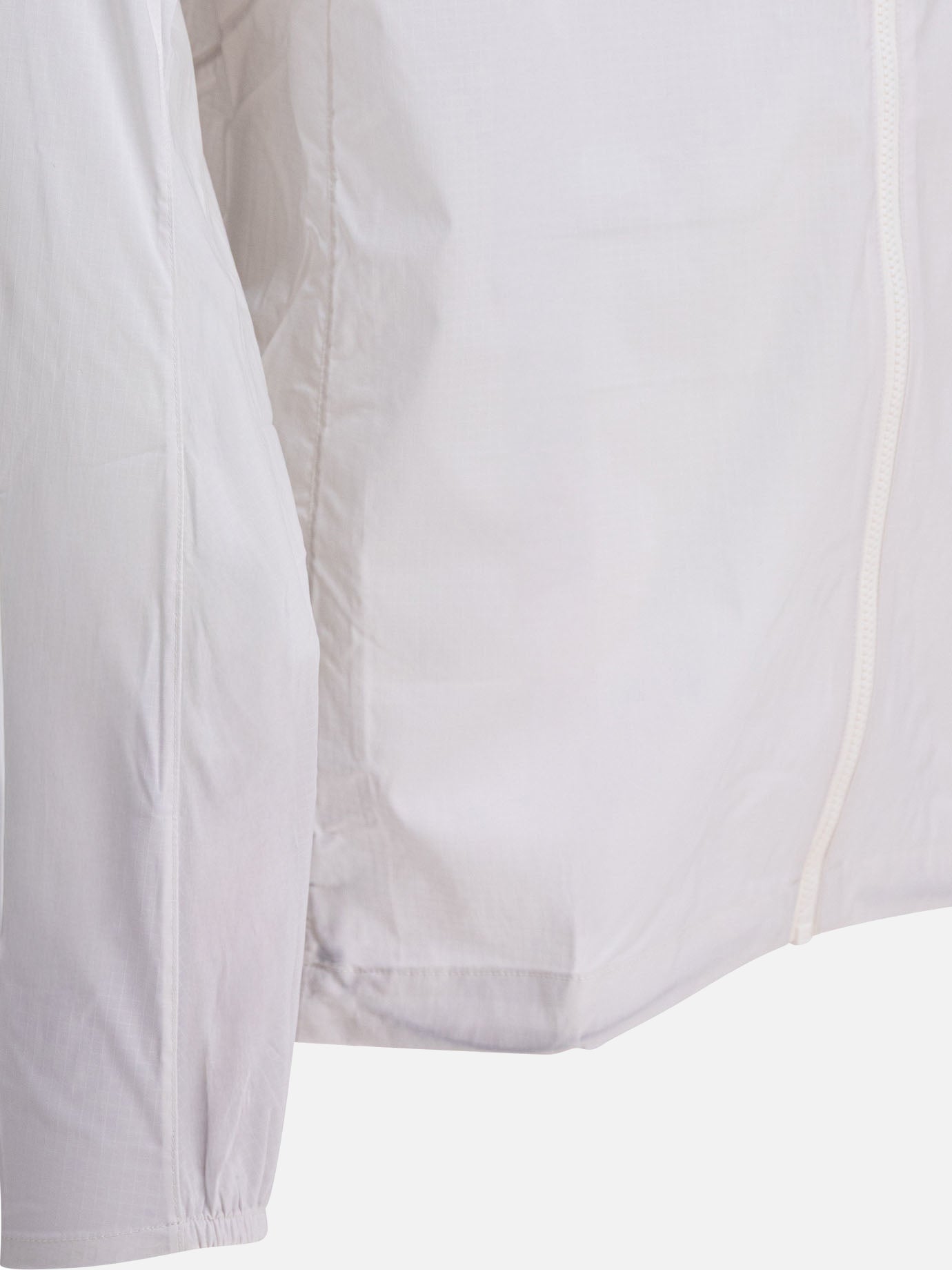 Giacche a vento Logo  Bianco - Arc'teryx Uomo | PDP | VIETTI Online Store | Zoom-Modal_4
