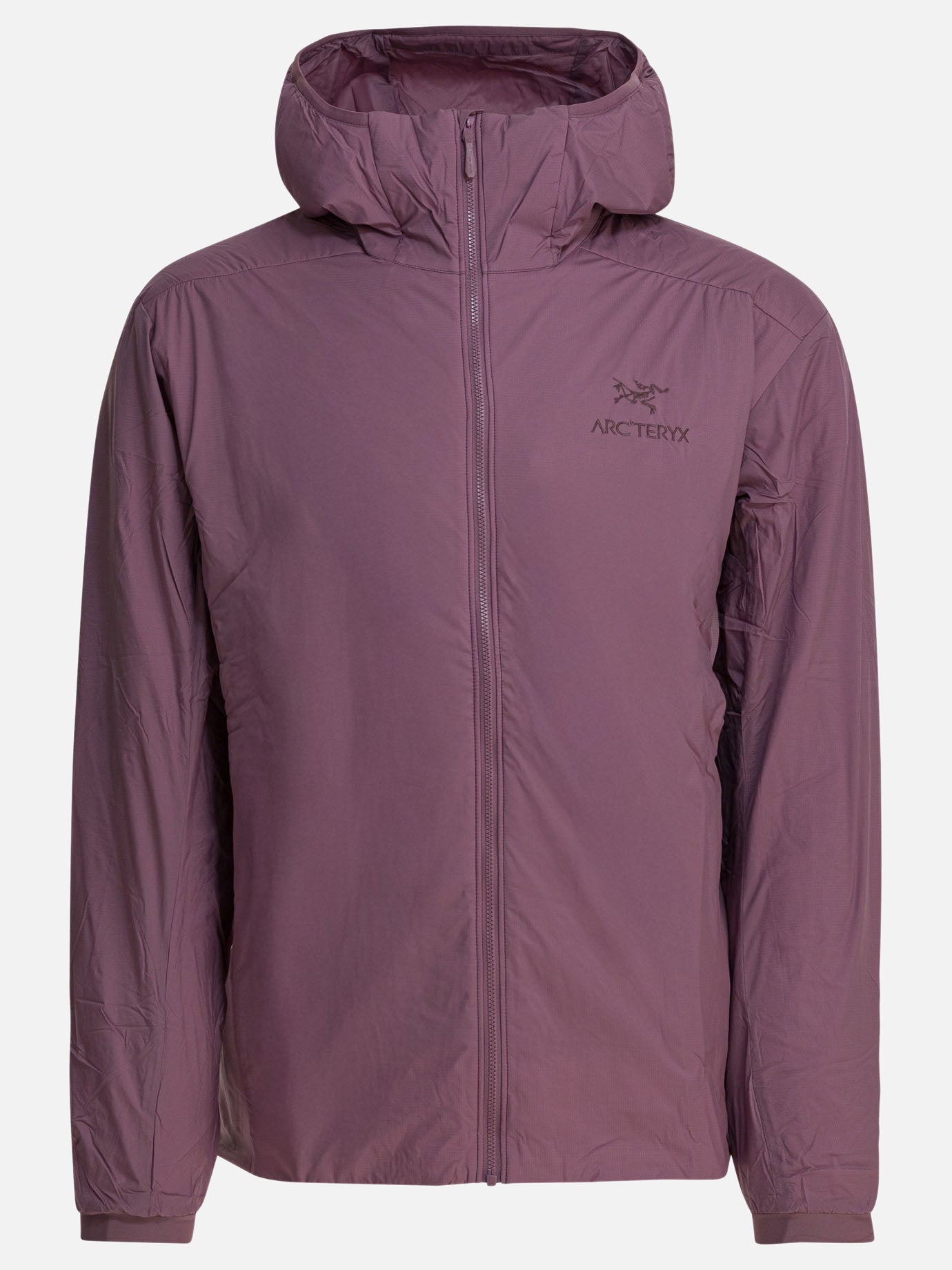 Giacche a vento Logo  Rosa - Arc'teryx Uomo | PDP | VIETTI Online Store | Zoom-Modal
