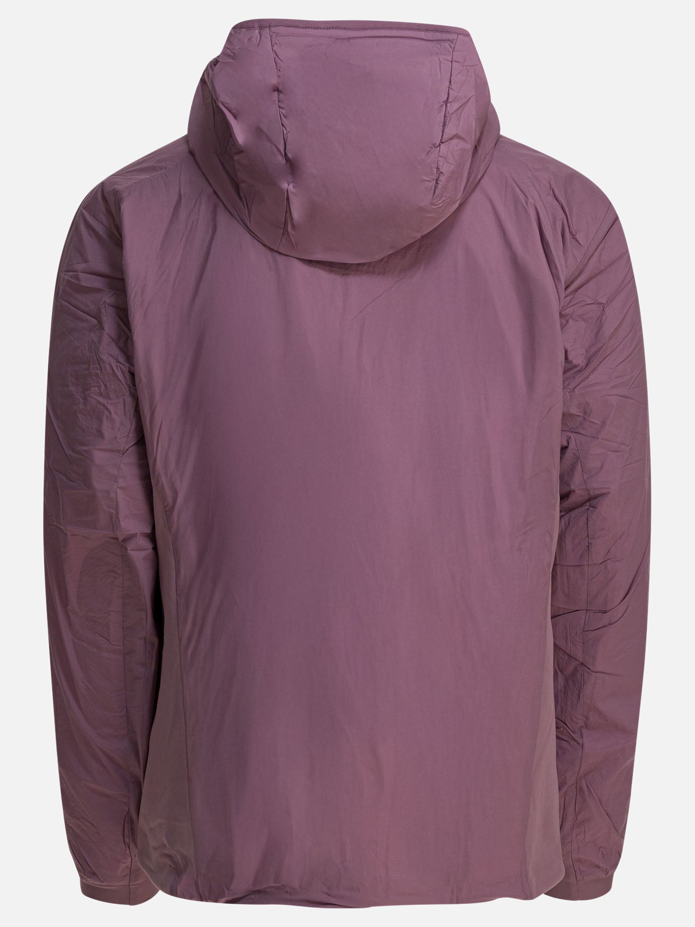 Giacche a vento Logo  Rosa - Arc'teryx Uomo | PDP | VIETTI Online Store | thumbnail_2