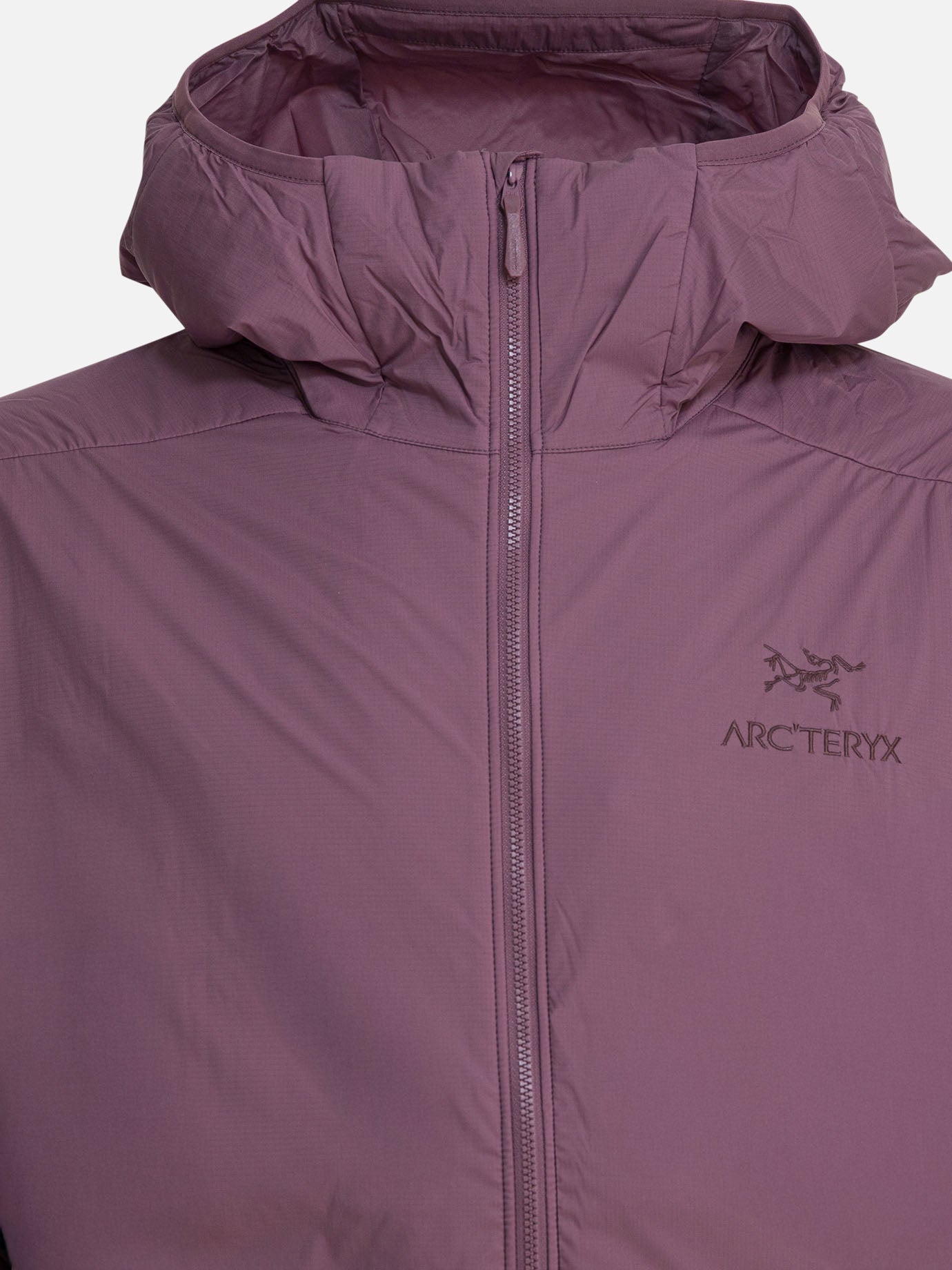Giacche a vento Logo  Rosa - Arc'teryx Uomo | PDP | VIETTI Online Store | thumbnail_3