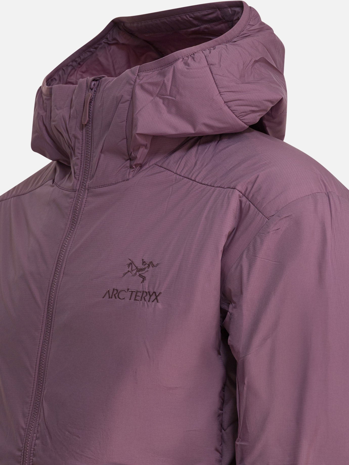 Giacche a vento Logo  Rosa - Arc'teryx Uomo | PDP | VIETTI Online Store | thumbnail_4