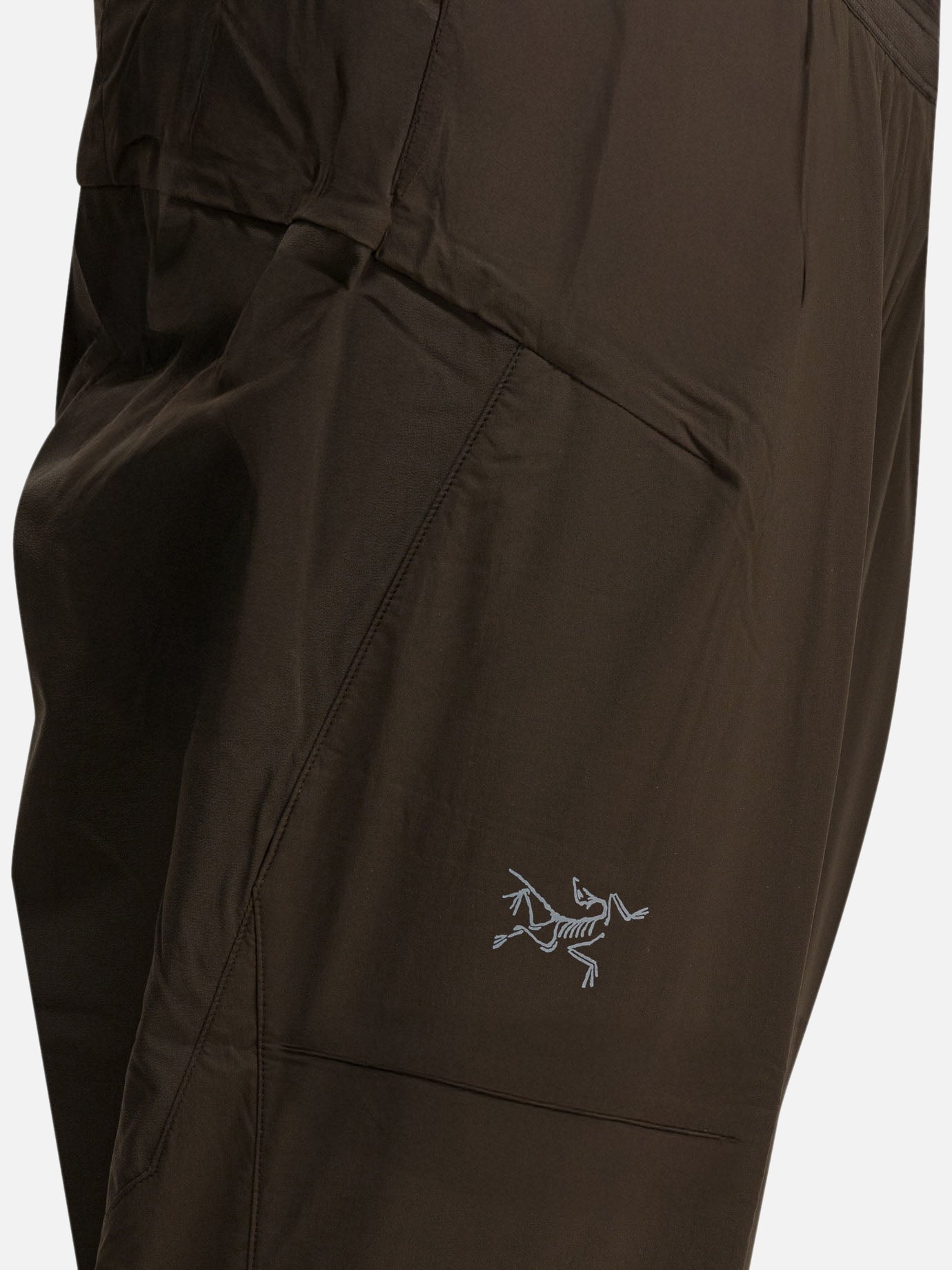 Pantaloni tecnici Solid colour  Marrone - Arc'teryx Uomo | PDP | VIETTI Online Store | thumbnail_4