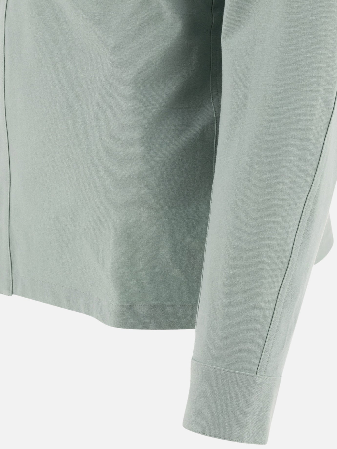 Overshirt jackets Logo  Green - Arc'teryx Men | PDP | VIETTI Online Store | Zoom-Modal_4
