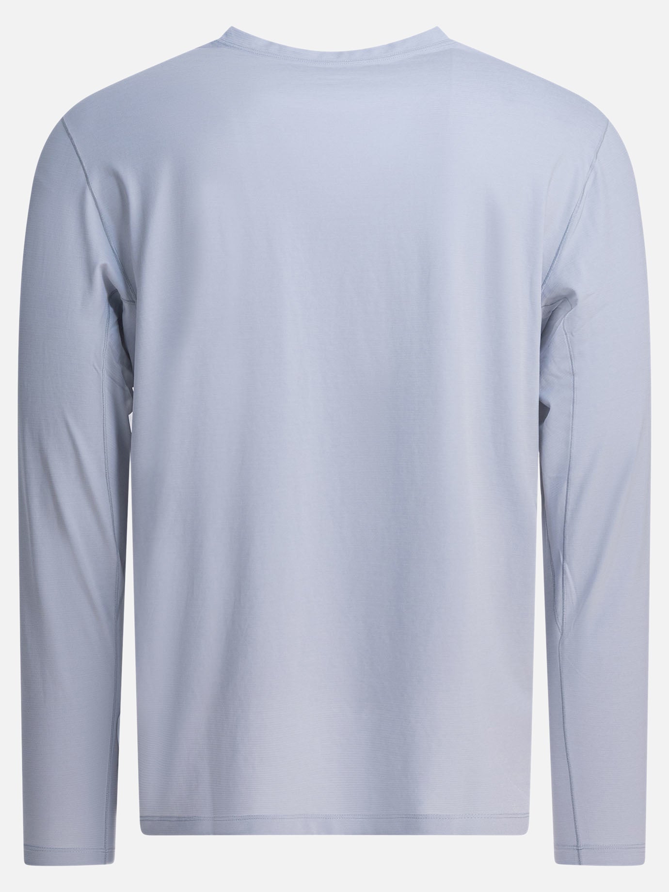 T-shirt girocollo Logo  Grigio - Arc'teryx Uomo | PDP | VIETTI Online Store | Zoom-Modal_2
