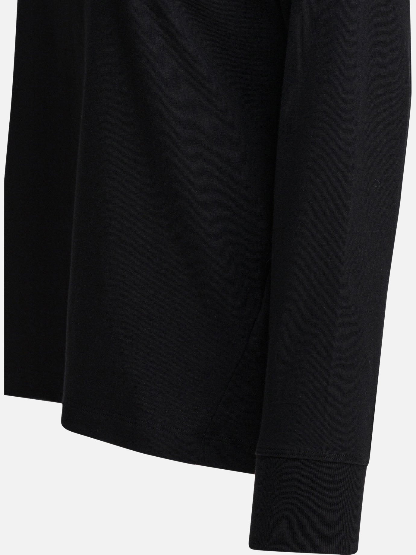 Crewneck t-shirts Logo  Black - Arc'teryx Women | PDP | VIETTI Online Store | Zoom-Modal_4
