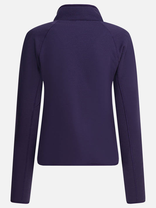 Giacche tecniche Solid colour  Viola - Arc'teryx Donna | PLP | VIETTI Online Store | 2
