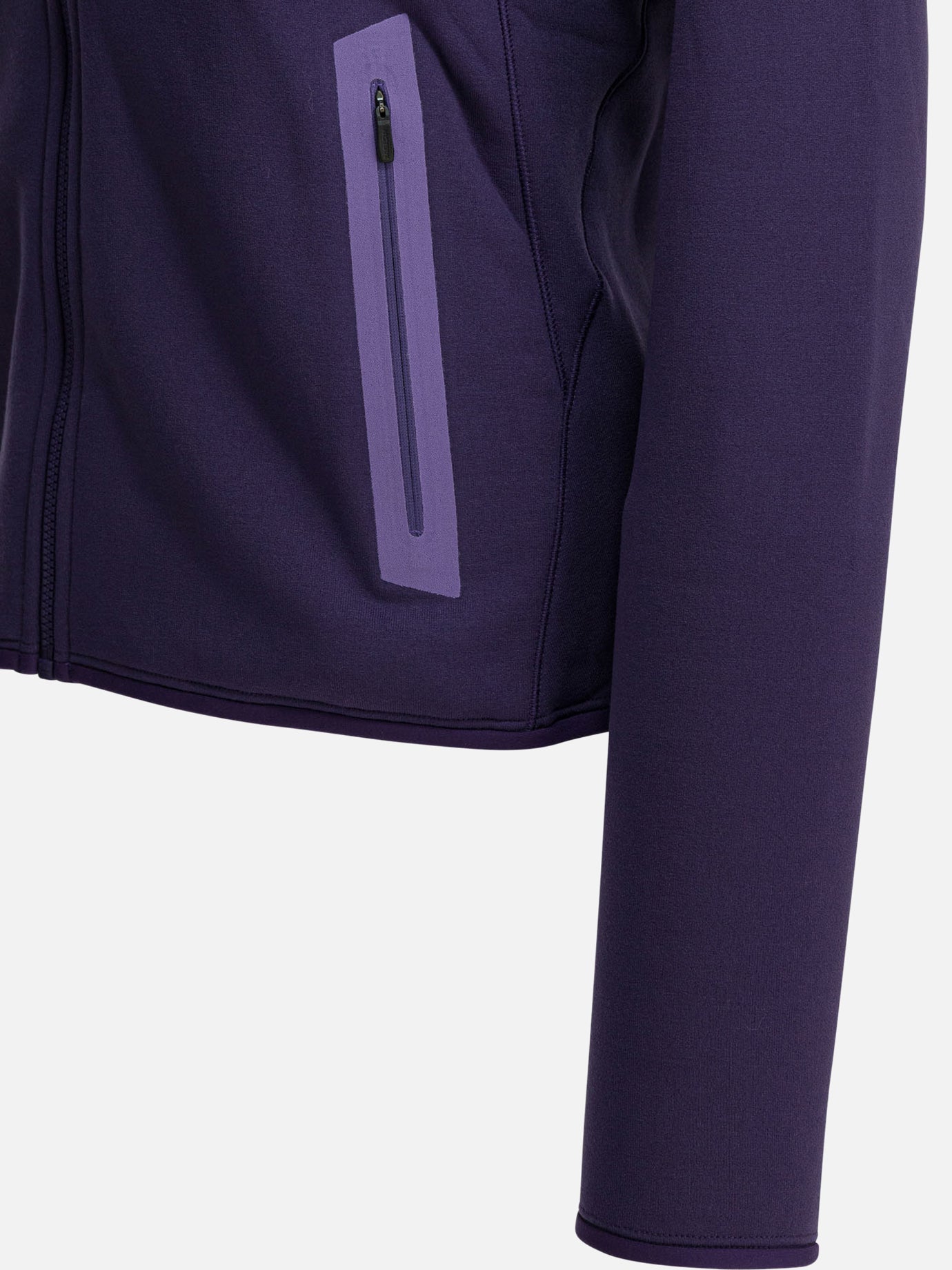 Technical jackets Solid colour  Purple - Arc&#39;teryx Women | PDP | VIETTI Online Store | thumbnail_4