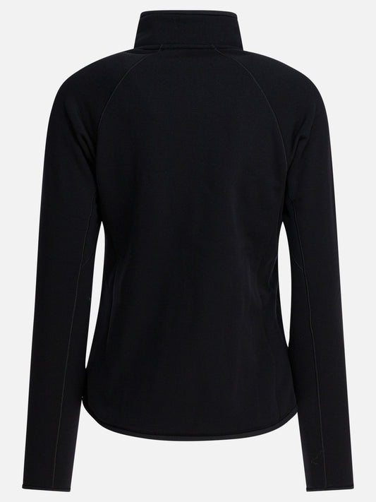 Giacche tecniche Solid colour  Nero - Arc'teryx Donna | PLP | VIETTI Online Store | 2
