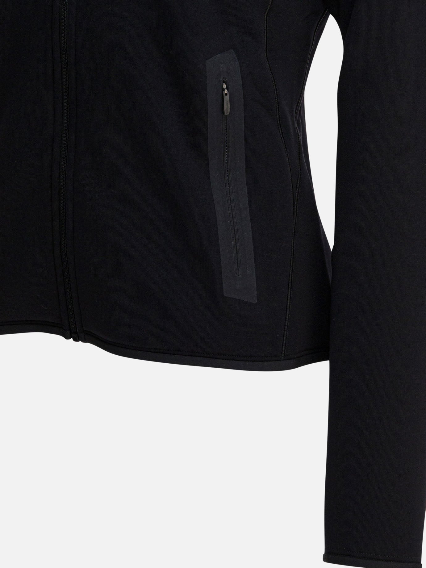 Technical jackets Solid colour  Black - Arc'teryx Women | PDP | VIETTI Online Store | Zoom-Modal_4
