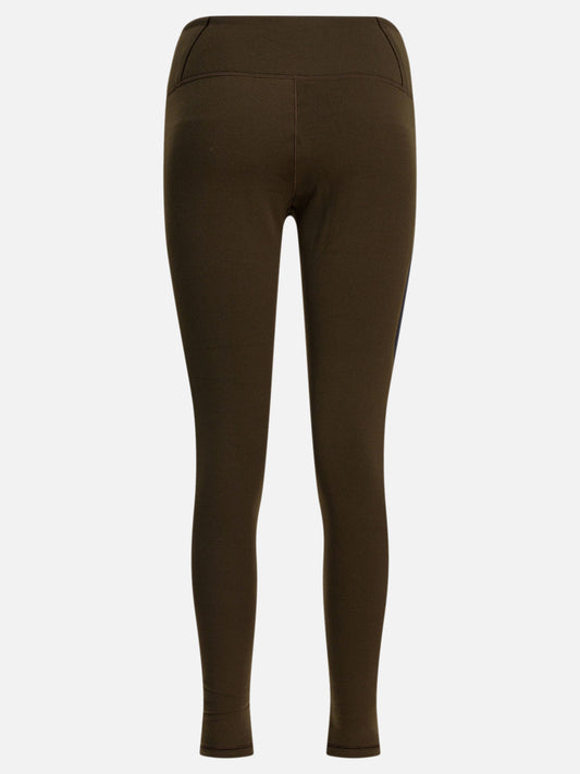 Legging Solid colour  Marrone - Arc'teryx Donna | PLP | VIETTI Online Store | 2
