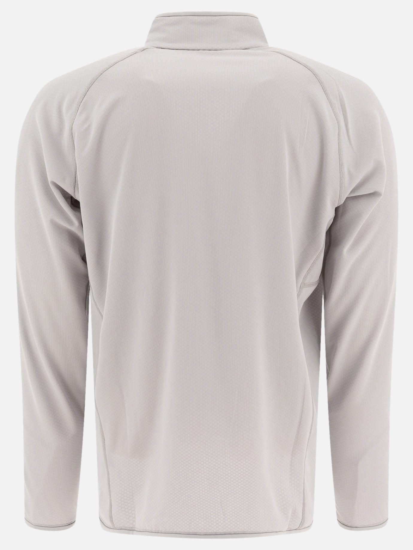 Giacche tecniche Logo  Grigio - Arc'teryx Uomo | PDP | VIETTI Online Store | Zoom-Modal_2
