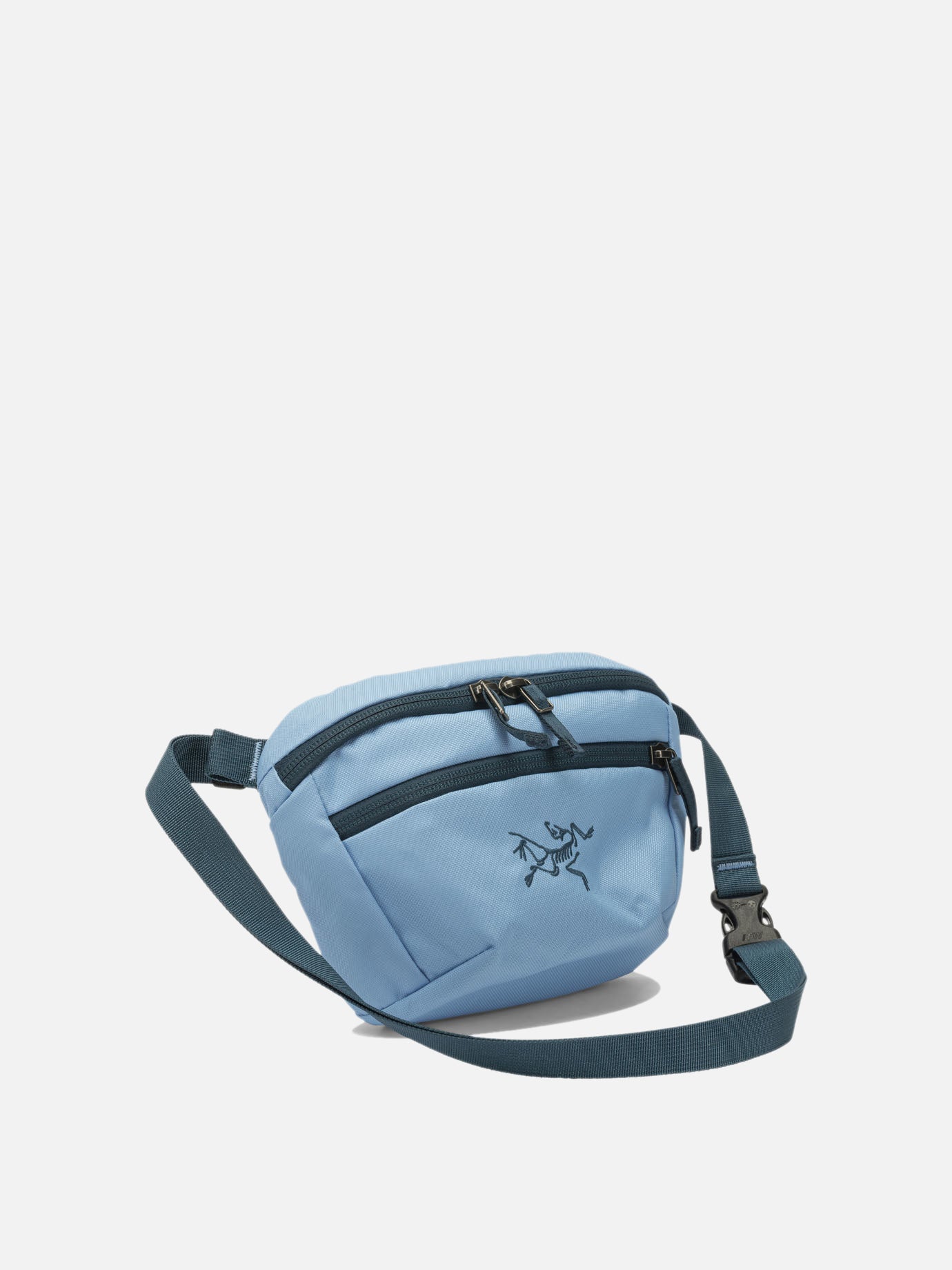Bumbags 100% polyester  Light blue - Arc'teryx Men | PDP | VIETTI Online Store | thumbnail_2