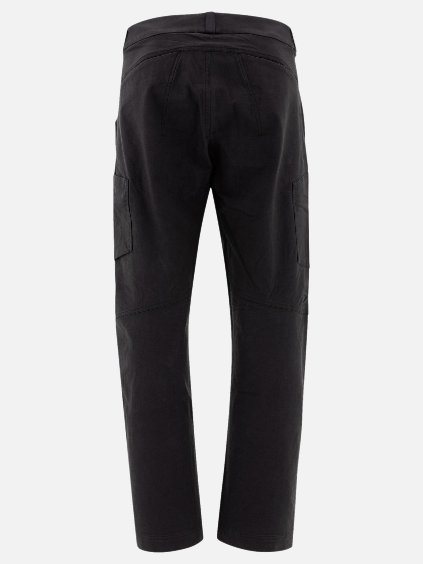 Pantaloni tecnici Logo  Nero - Arc'teryx Uomo | PDP | VIETTI Online Store | Zoom-Modal_2
