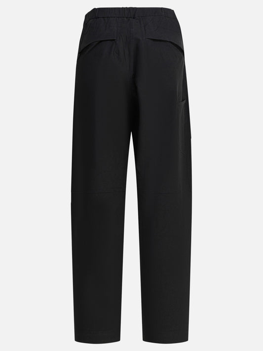 Pantaloni tecnici Solid colour  Nero - Arc'teryx Donna | PLP | VIETTI Online Store | 2
