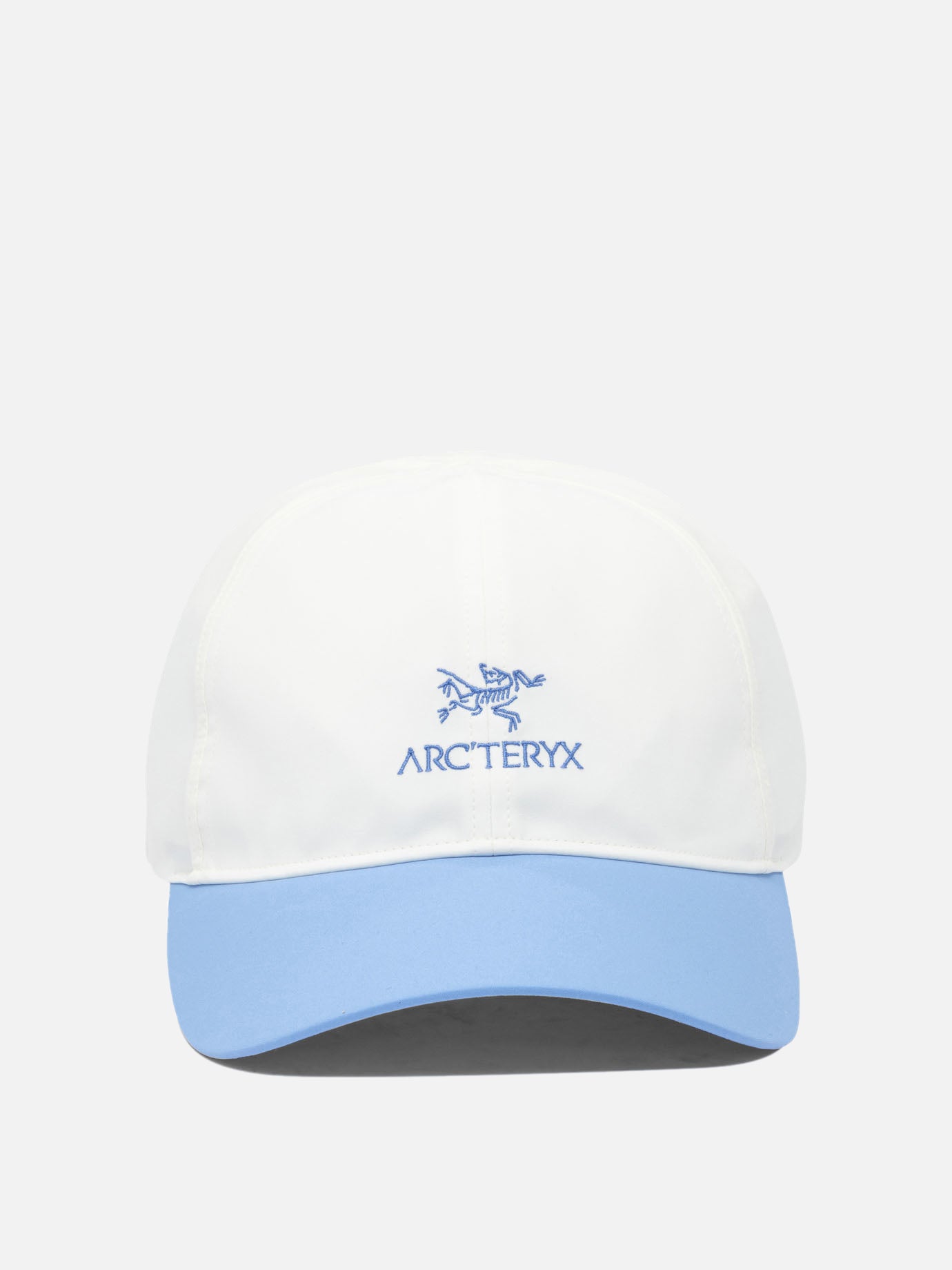 Baseball caps 100% polyester  Beige - Arc&#39;teryx Men | PDP | VIETTI Online Store | thumbnail