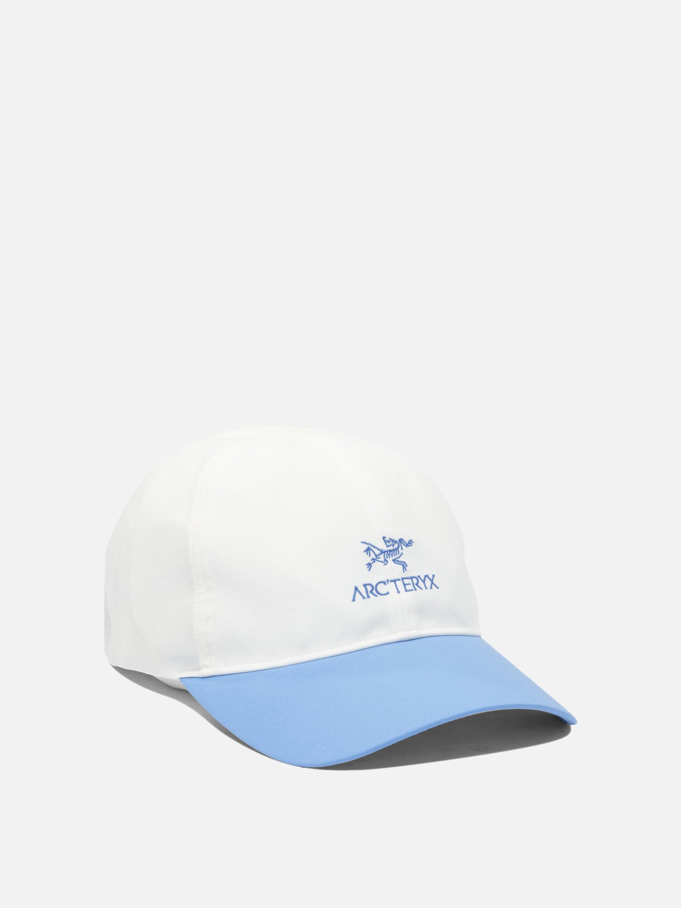 Baseball caps 100% polyester  Beige - Arc'teryx Men | PDP | VIETTI Online Store | Zoom-Modal_2
