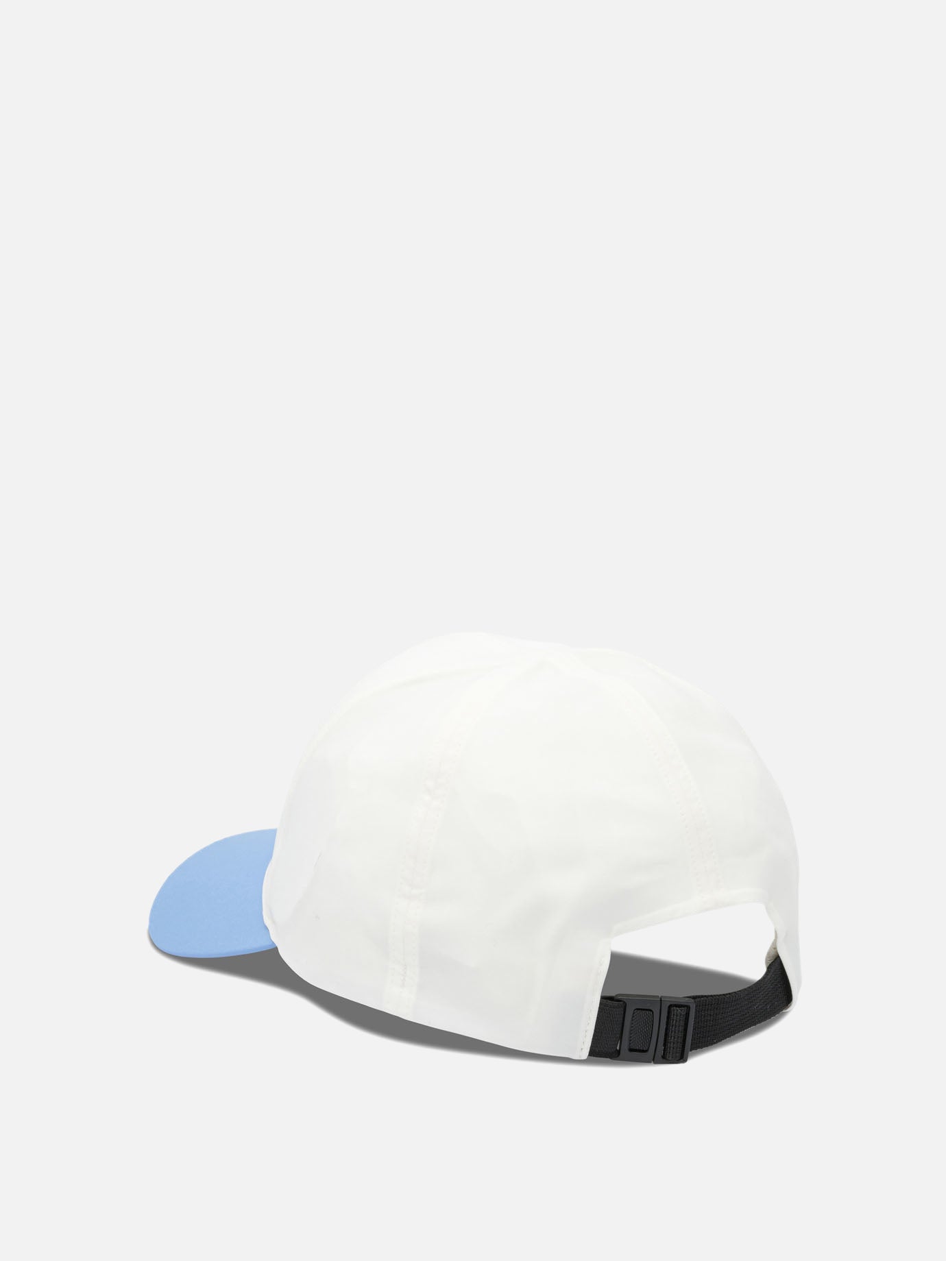 Baseball caps 100% polyester  Beige - Arc'teryx Men | PDP | VIETTI Online Store | Zoom-Modal_3
