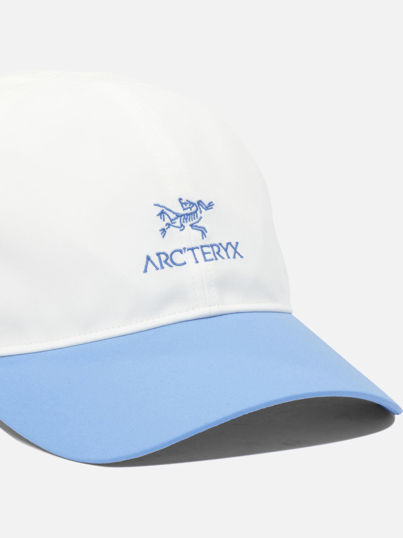 Baseball caps 100% polyester  Beige - Arc&#39;teryx Men | PDP | VIETTI Online Store | thumbnail_4