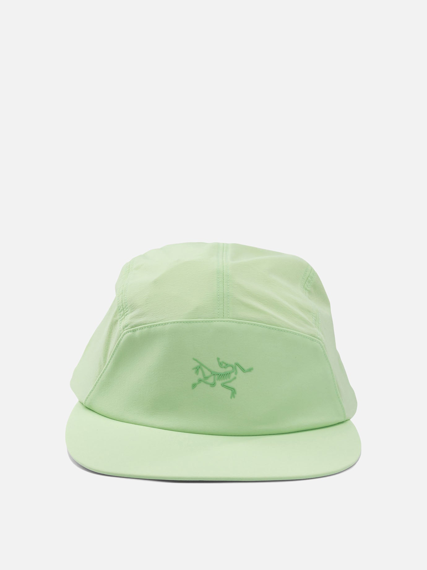 Trucker caps Logo  Green - Arc&#39;teryx Men | PDP | VIETTI Online Store | thumbnail