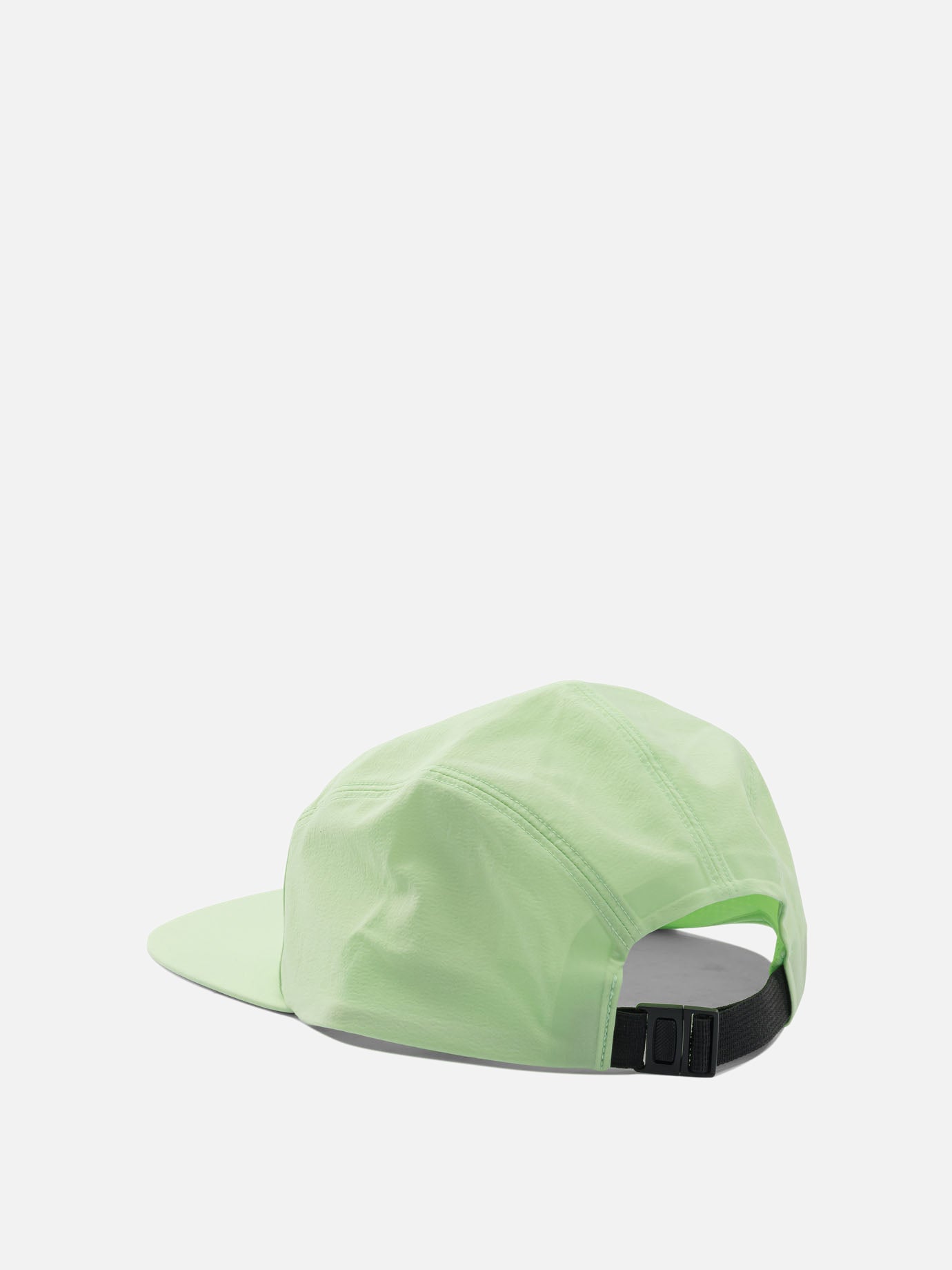Trucker caps Logo  Green - Arc'teryx Men | PDP | VIETTI Online Store | Zoom-Modal_3
