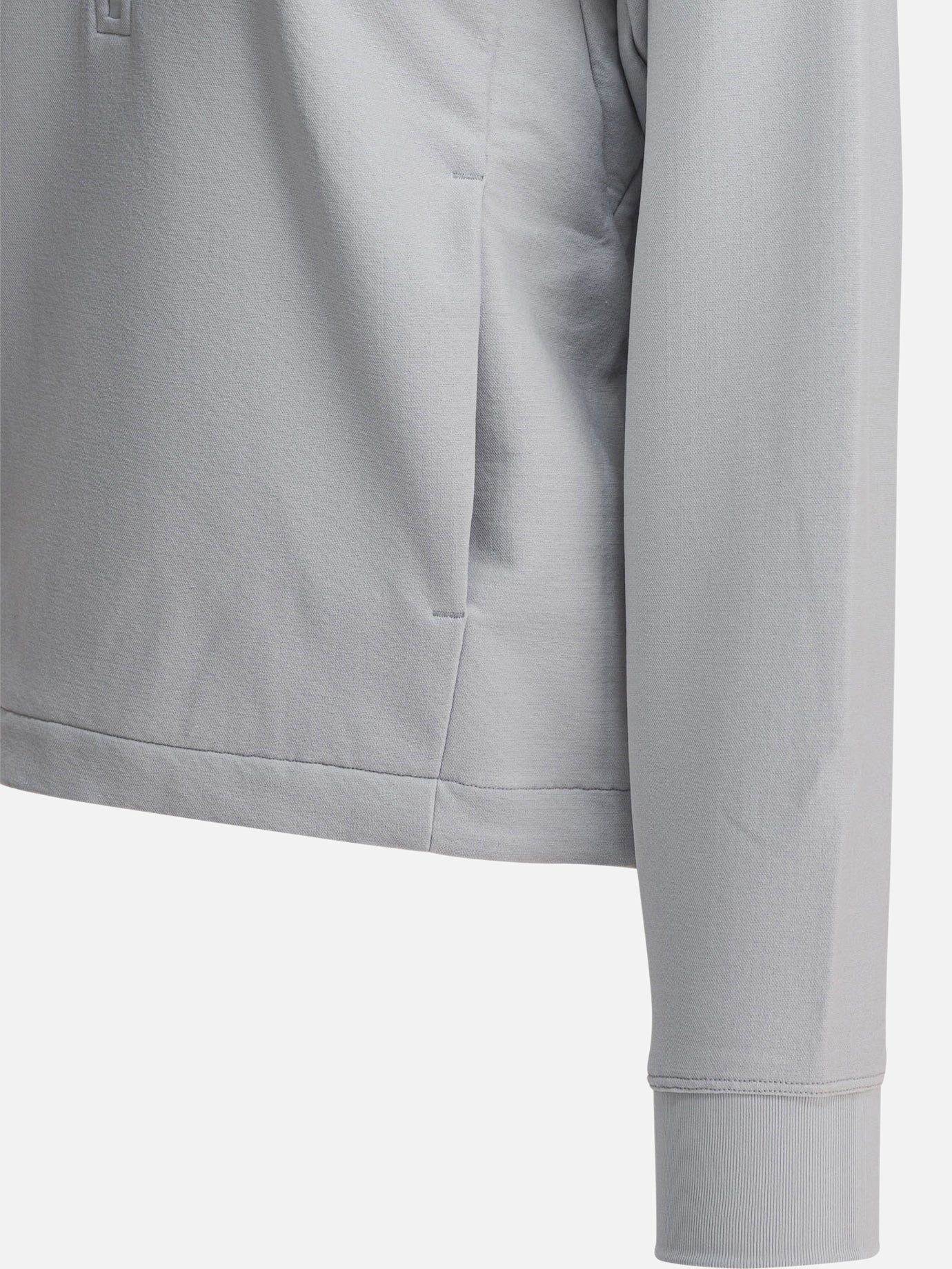 Half zip sweatshirts Logo  Grey - Arc&#39;teryx Women | PDP | VIETTI Online Store | thumbnail_4