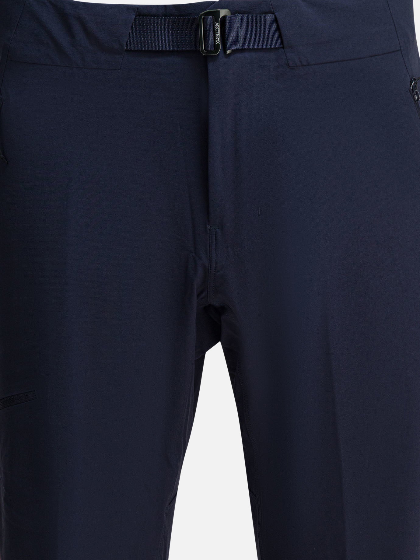 Pantaloni tecnici Solid colour  Nero - Arc'teryx Uomo | PDP | VIETTI Online Store | thumbnail_3