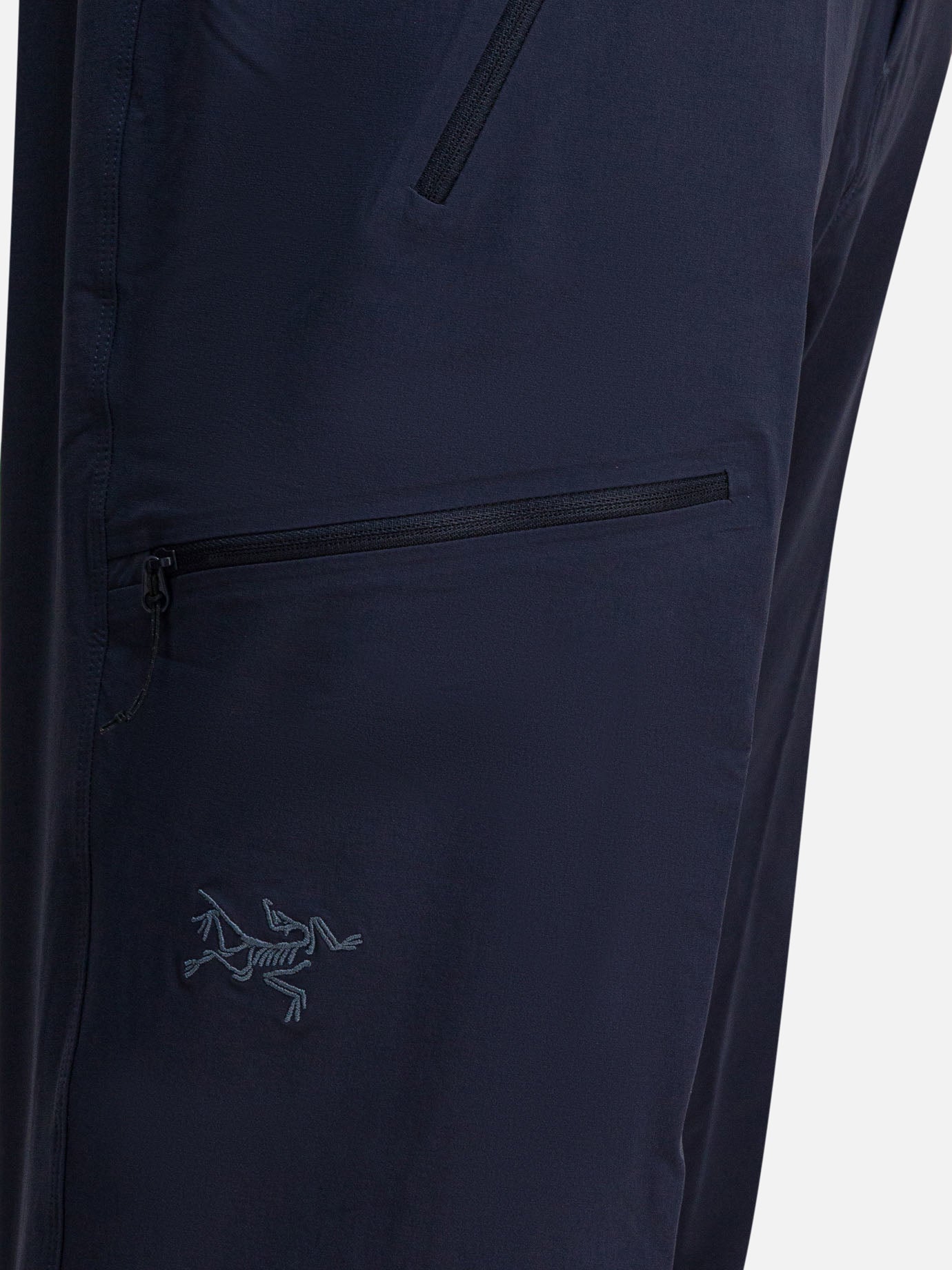 Pantaloni tecnici Solid colour  Nero - Arc'teryx Uomo | PDP | VIETTI Online Store | thumbnail_4