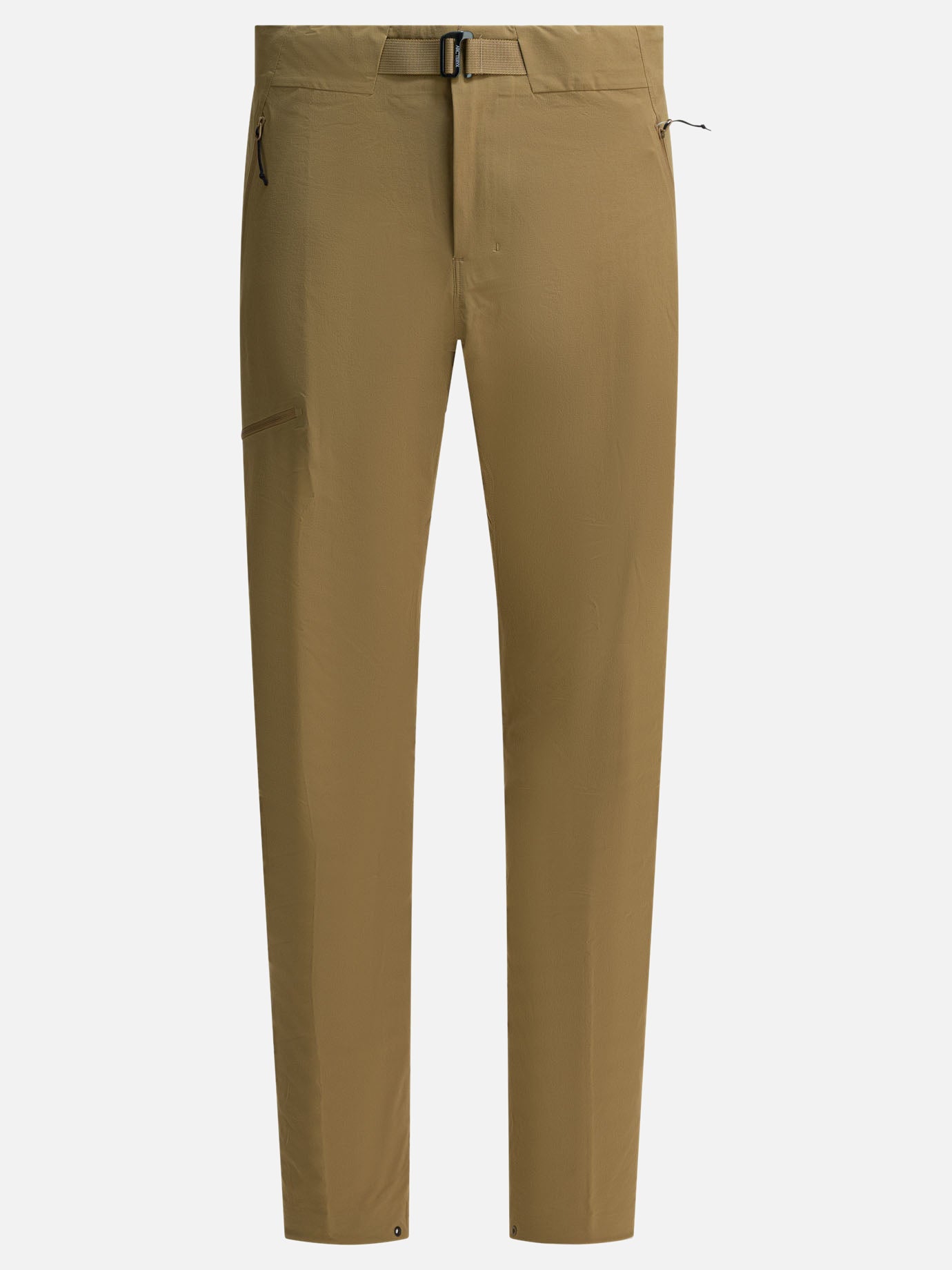 Pantaloni tecnici Solid colour  Beige - Arc'teryx Uomo | PDP | VIETTI Online Store | thumbnail